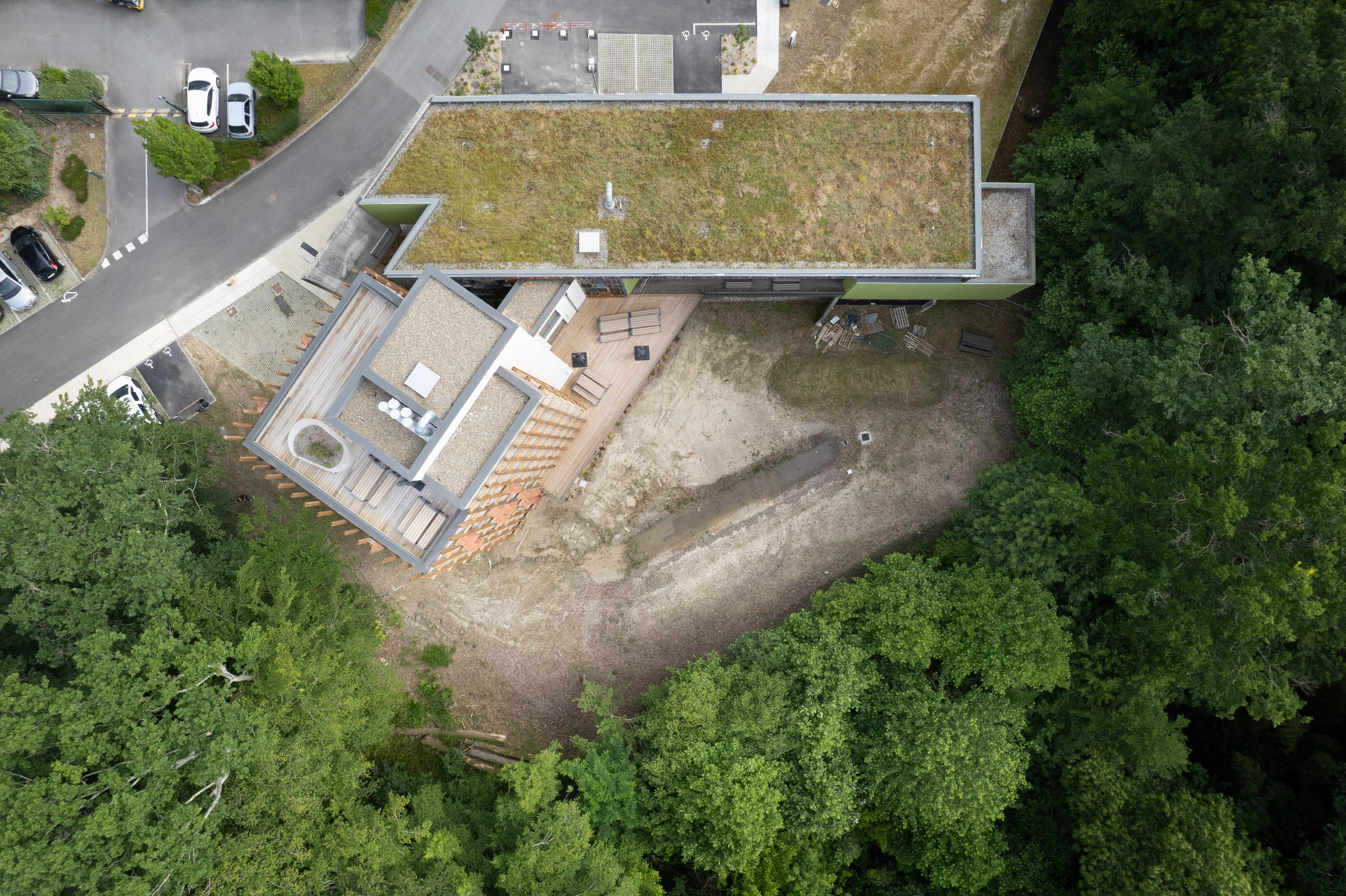LAA – Bil Ta Garbi — photographie 10