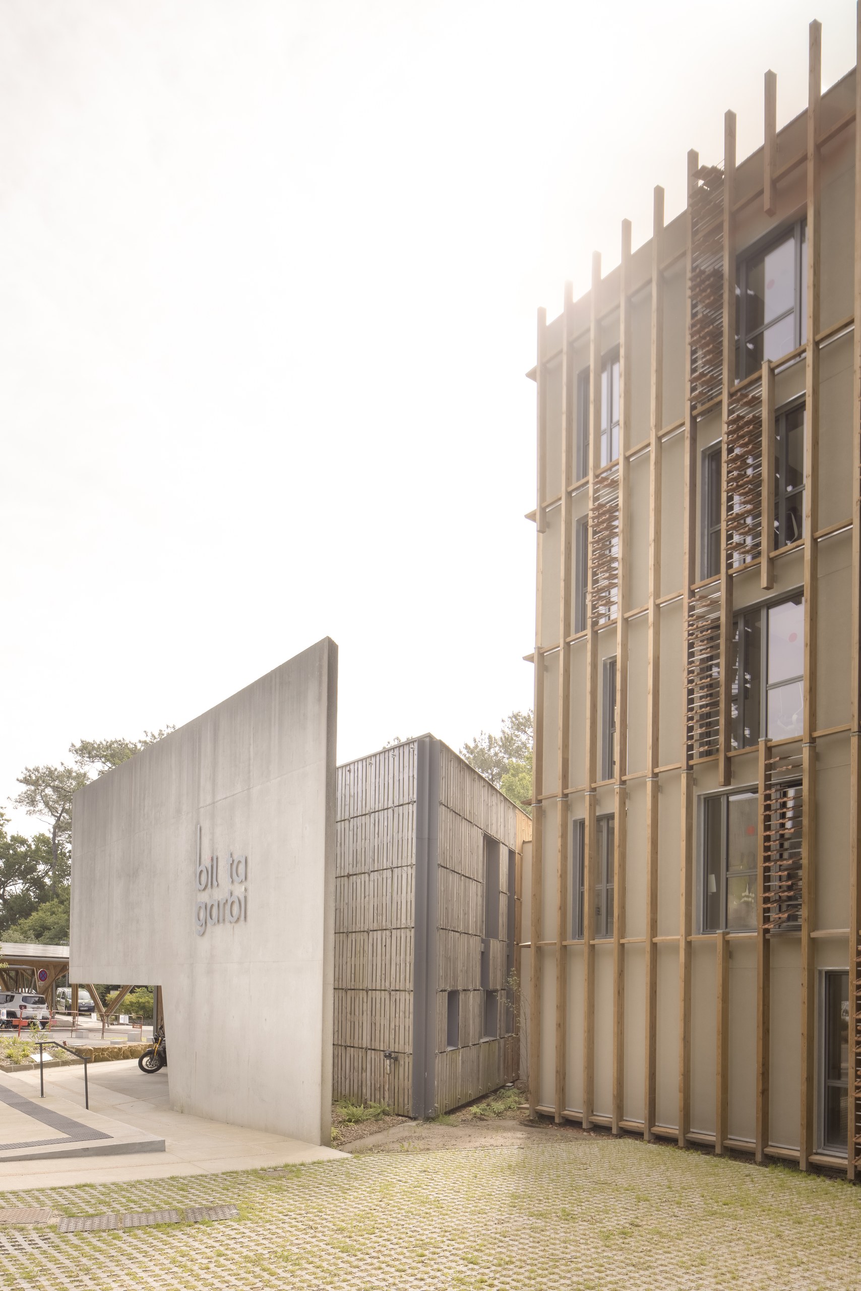 LAA – Bil Ta Garbi — photographie 12
