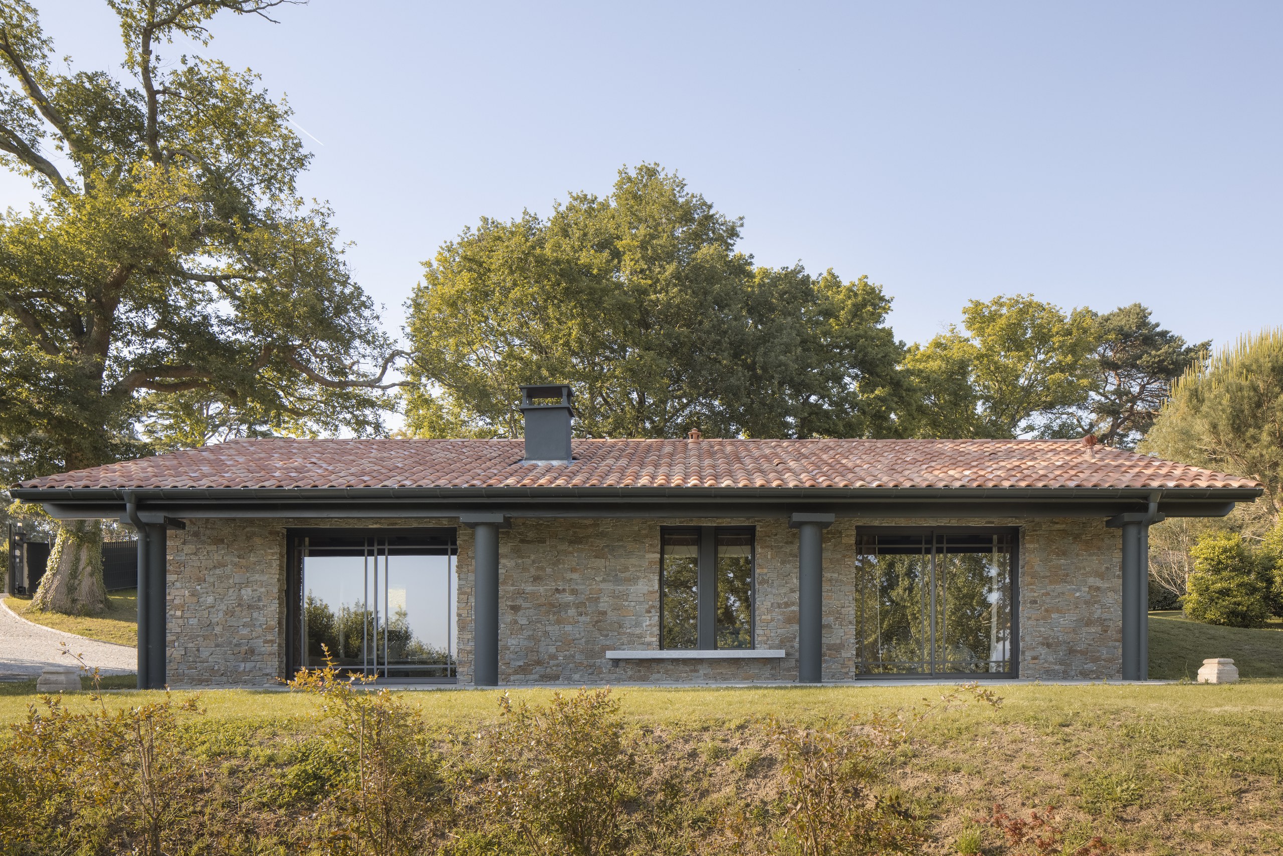 Atelier JLA — Galareta — photographie 1