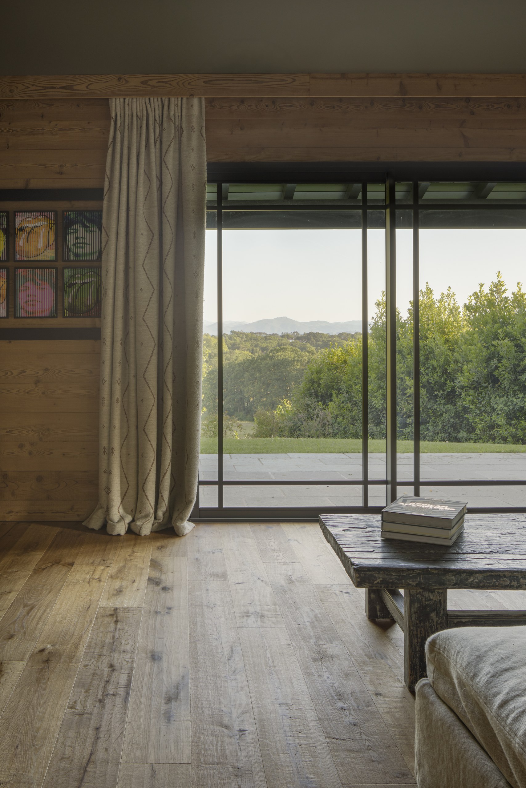 Atelier JLA — Galareta — photographie 5