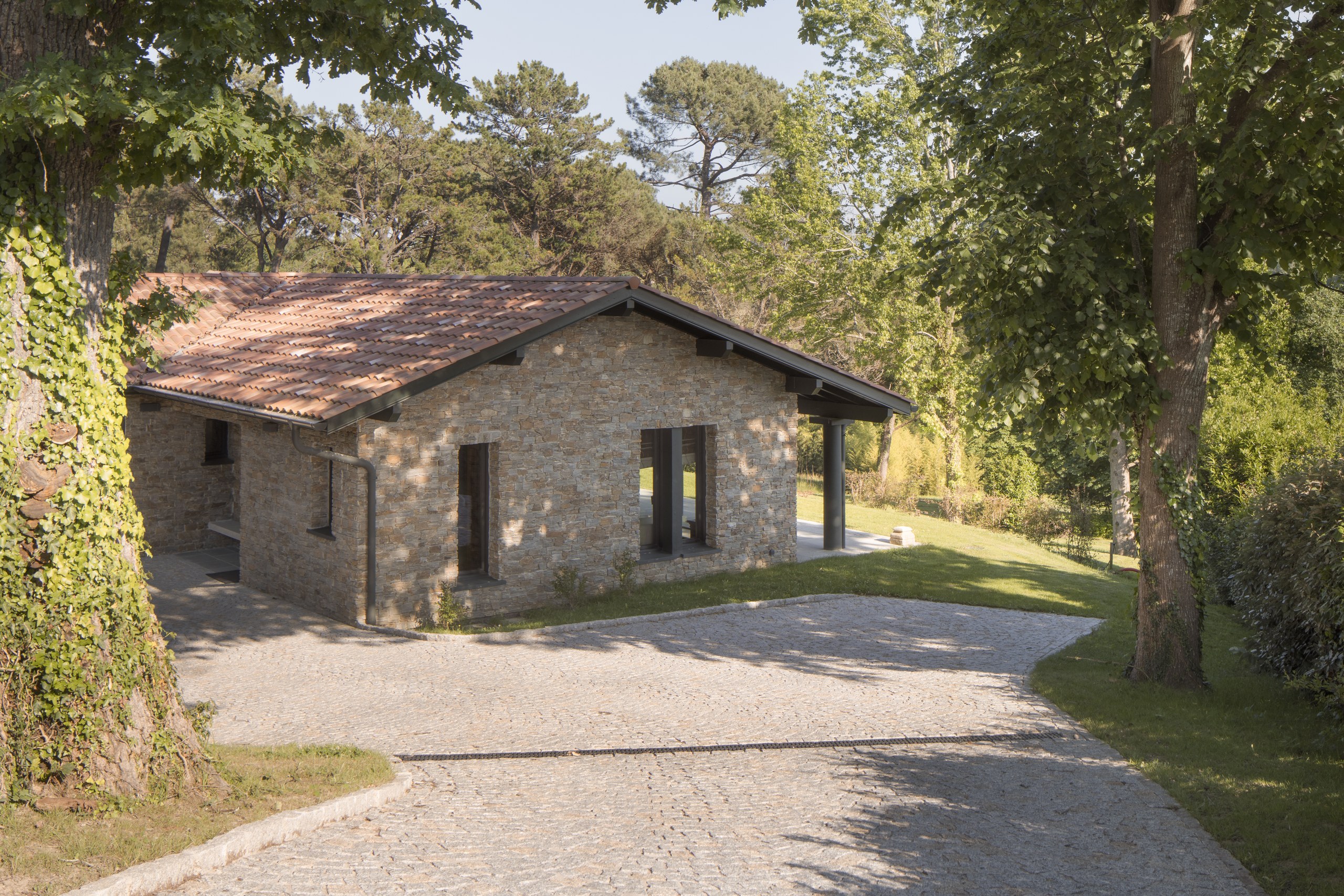 Atelier JLA — Galareta — photographie 9