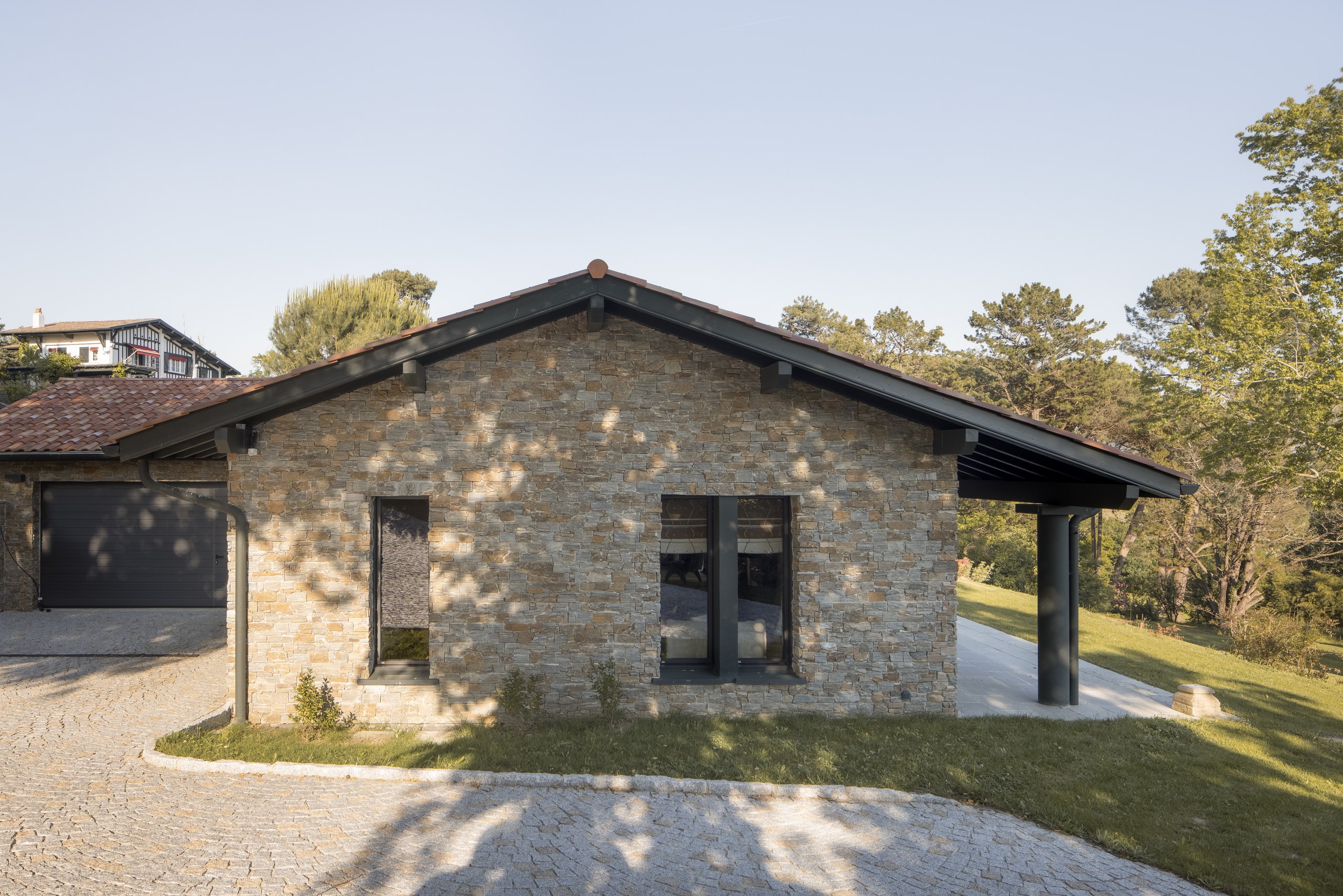 Atelier JLA — Galareta — photographie 13