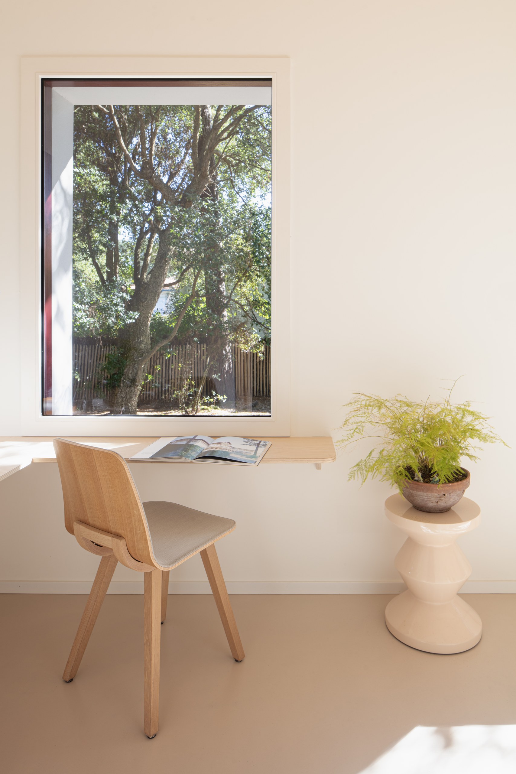 Sphera Architecture — Villa HOBE — photographie 8