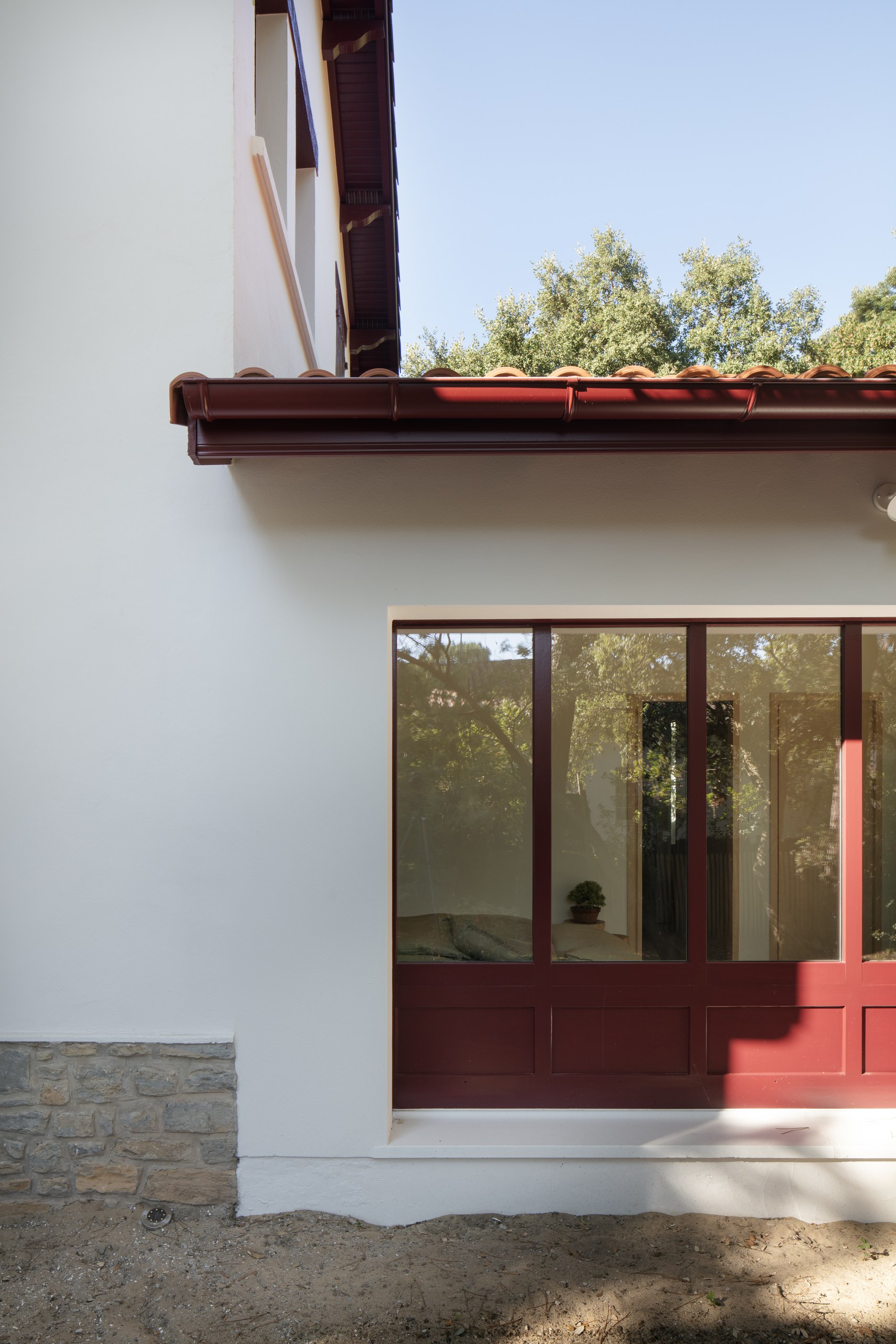 Sphera Architecture — Villa HOBE — photographie 10