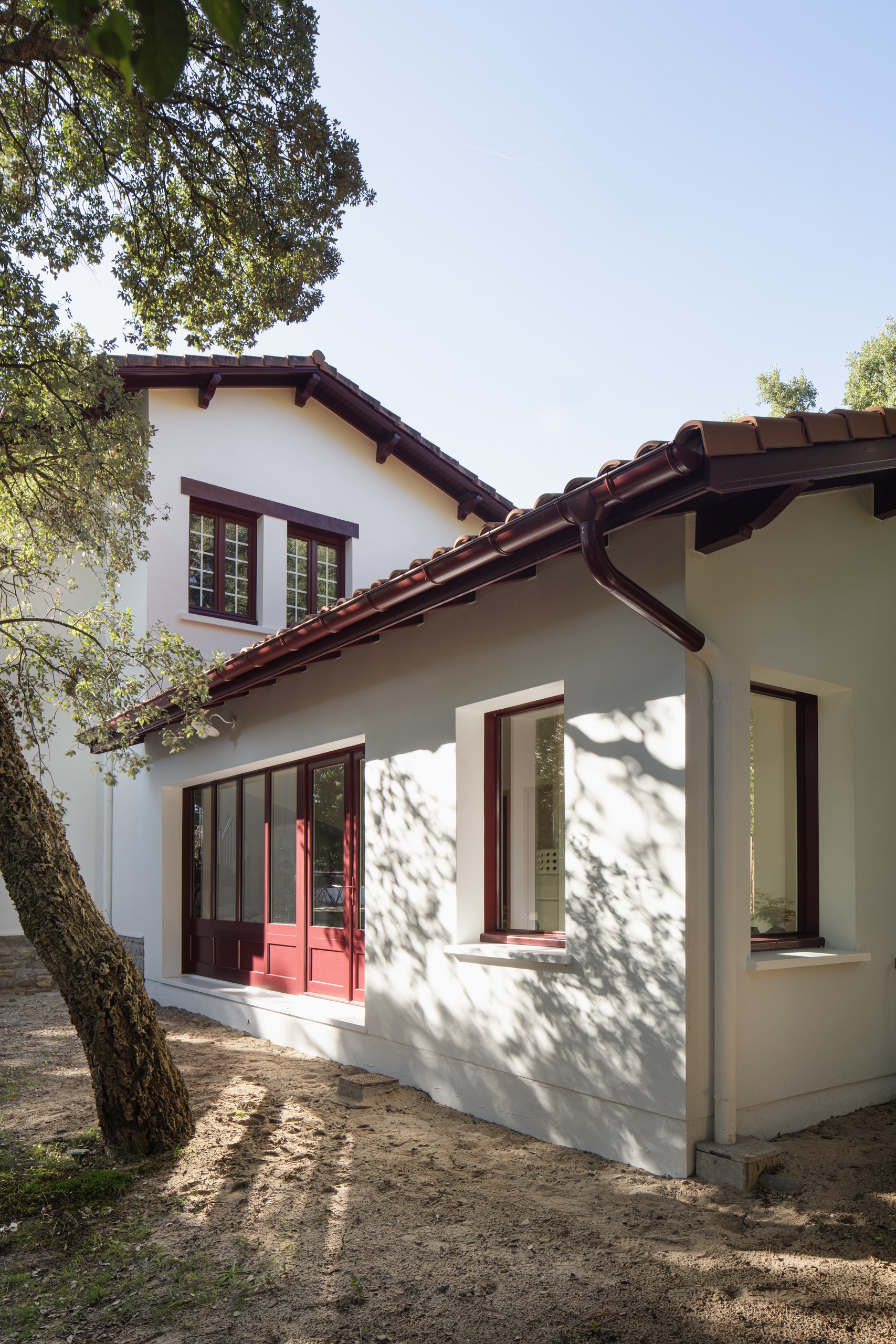 Sphera Architecture — Villa HOBE — photographie 12