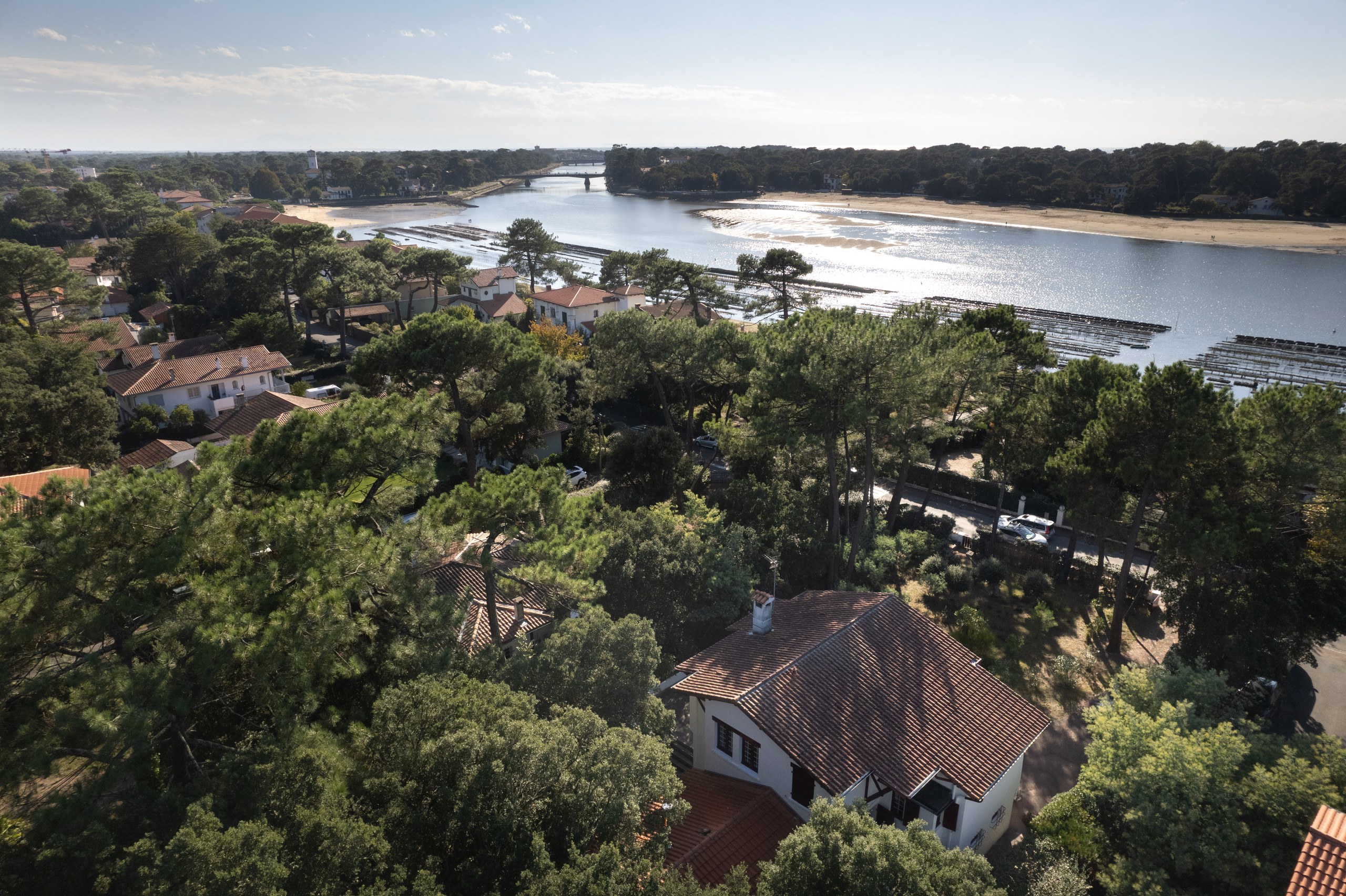 Sphera Architecture — Villa HOBE — photographie 13