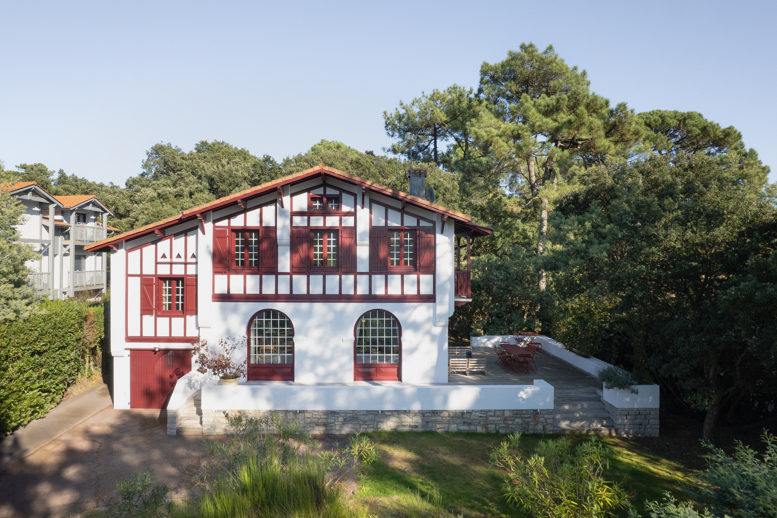 Sphera Architecture — Villa HOBE — photographie 14