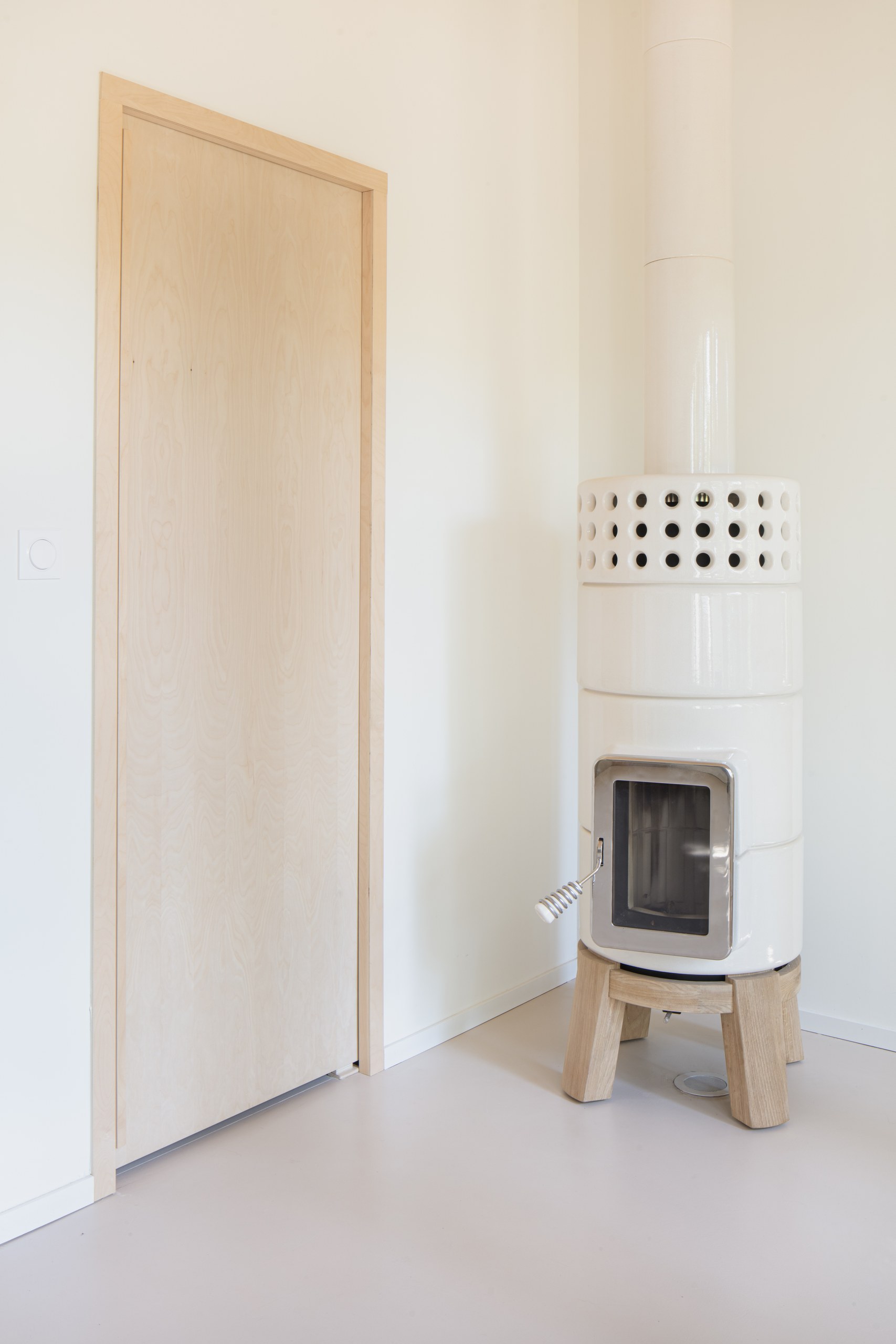 Sphera Architecture — Villa HOBE — photographie 15