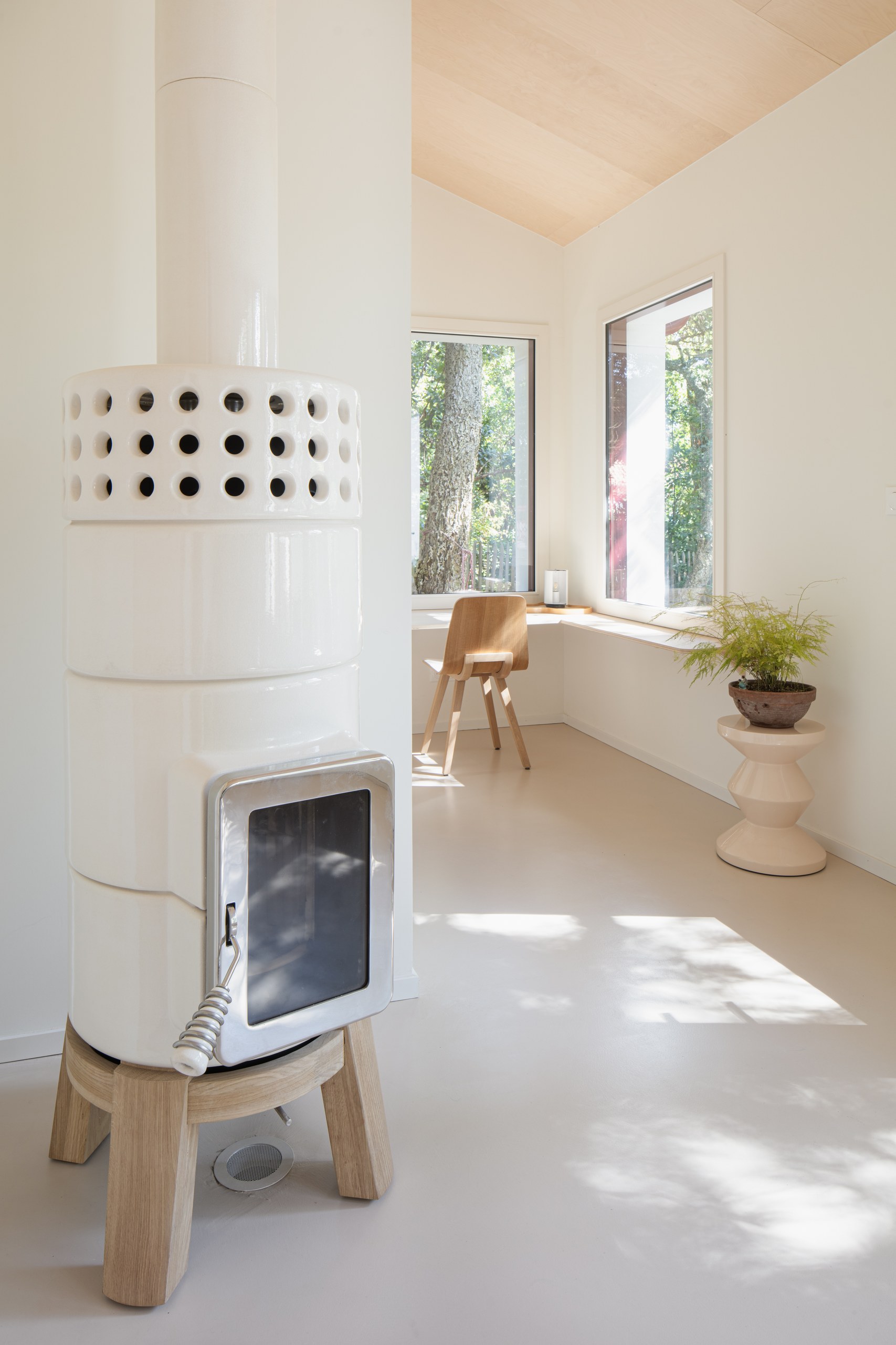 Sphera Architecture — Villa HOBE — photographie 16