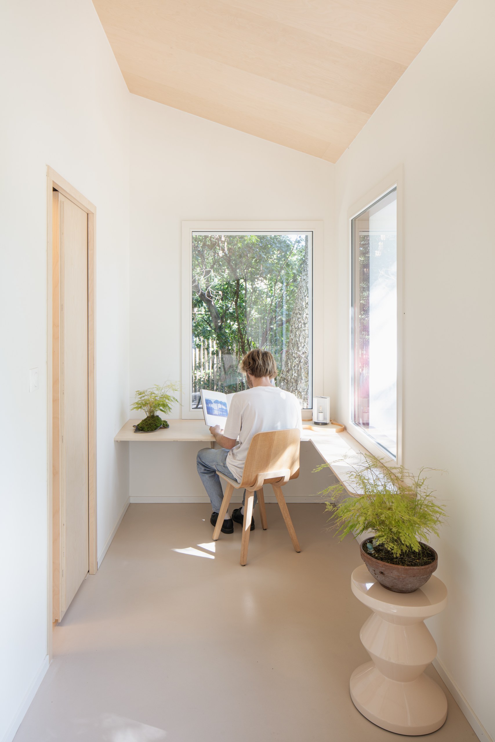 Sphera Architecture — Villa HOBE — photographie 17