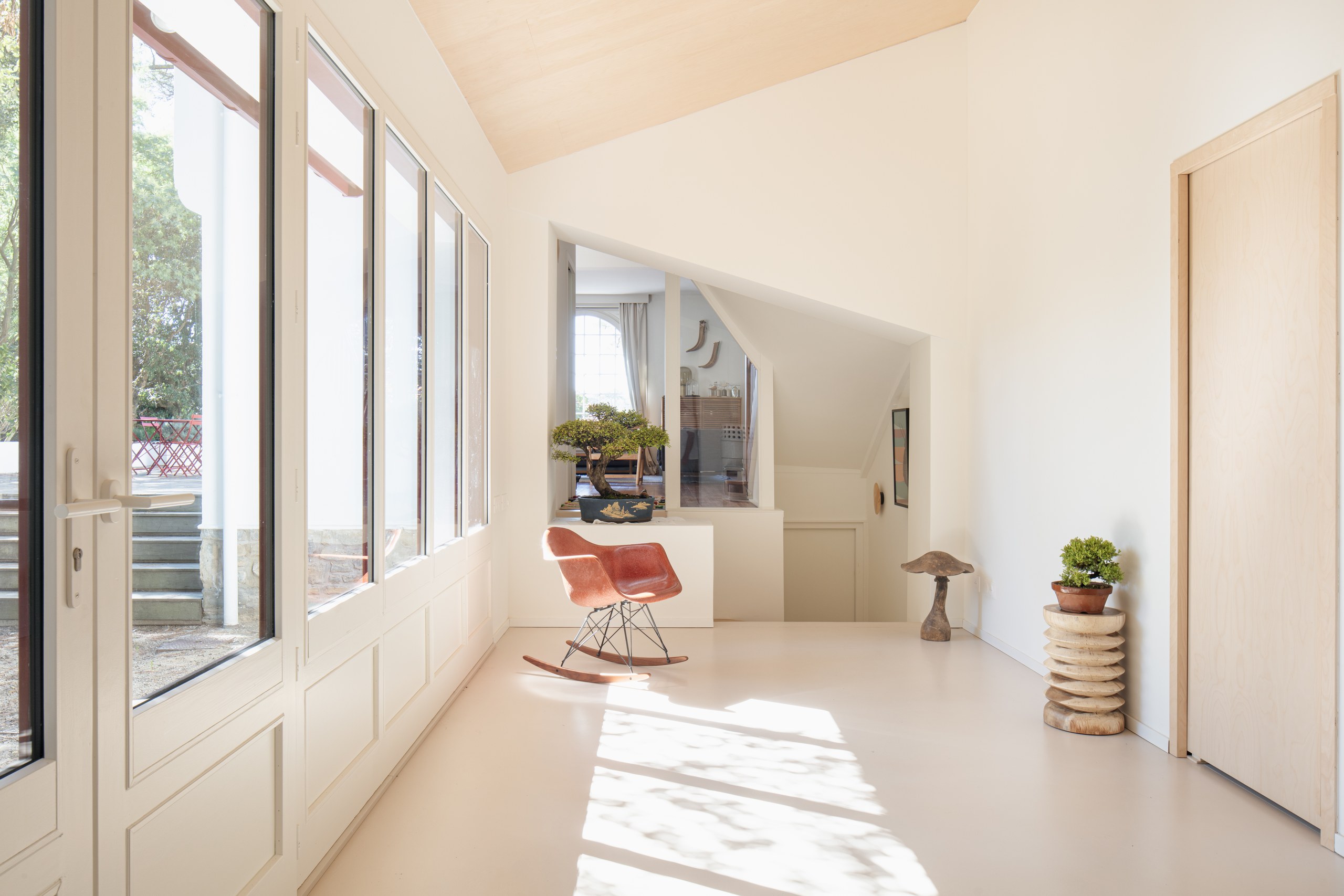 Sphera Architecture — Villa HOBE — photographie 19
