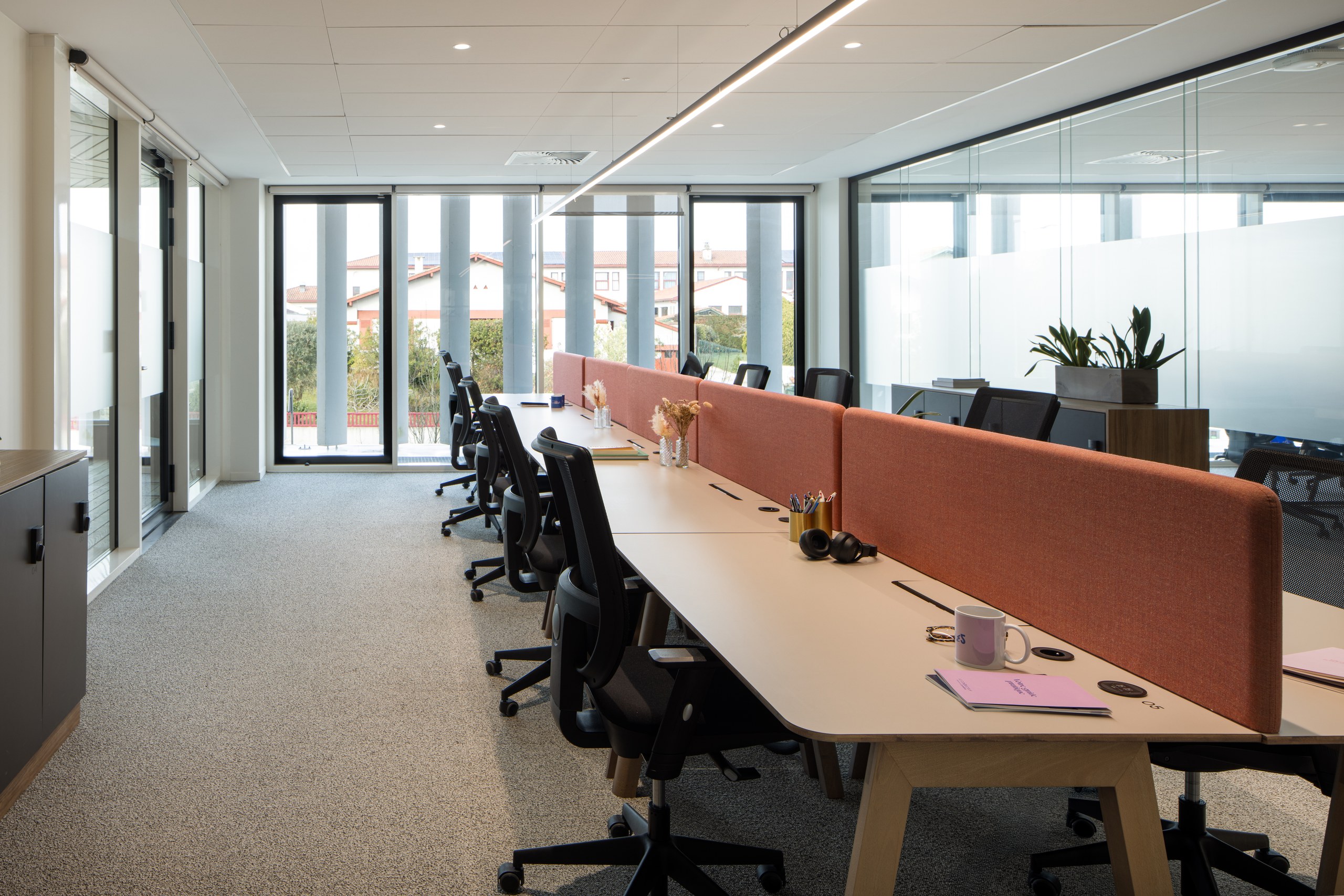 Camborde Architectes — Le Connecteur — photographie 5