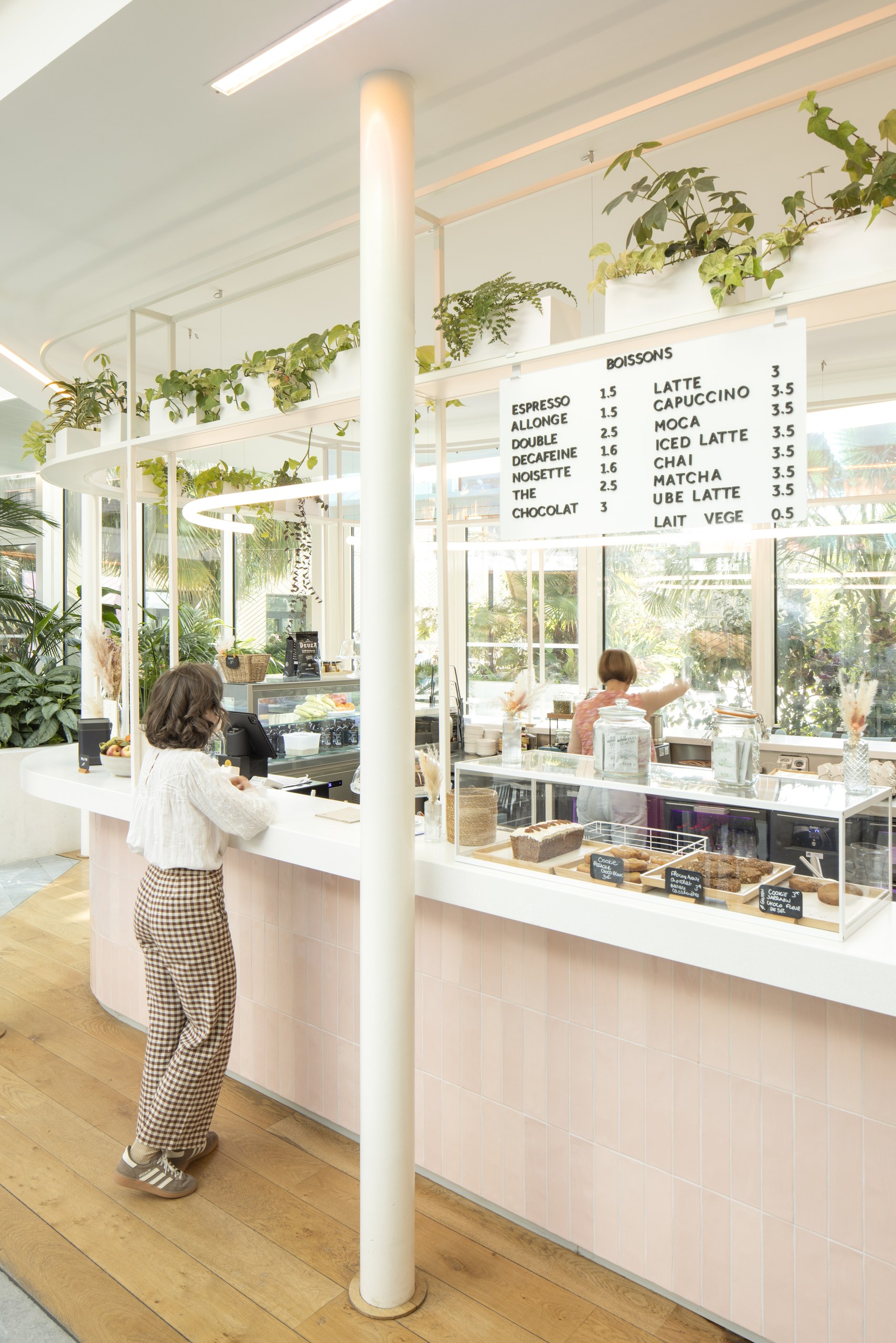 Camborde Architectes — Le Connecteur — photographie 16