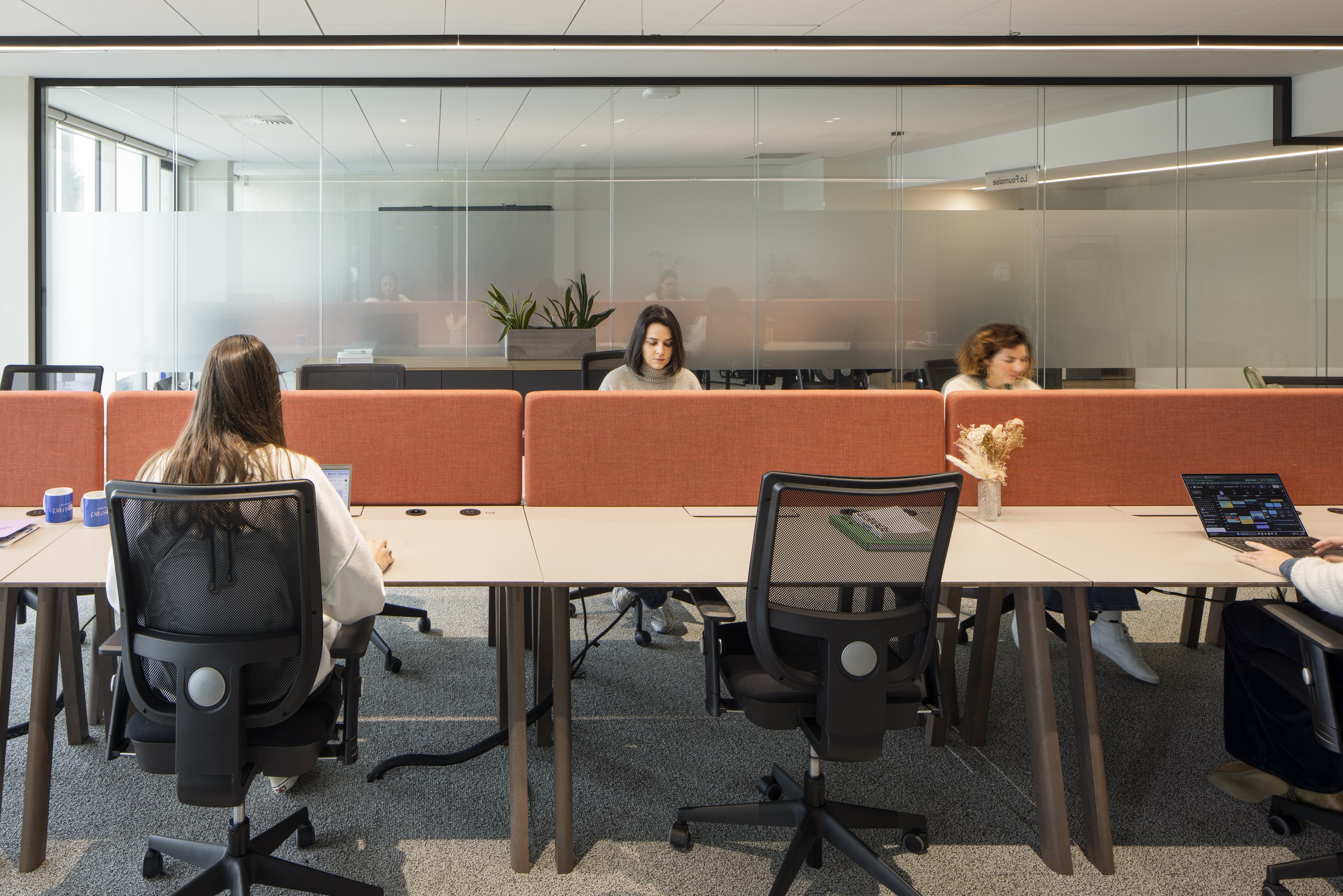 Camborde Architectes — Le Connecteur — photographie 22