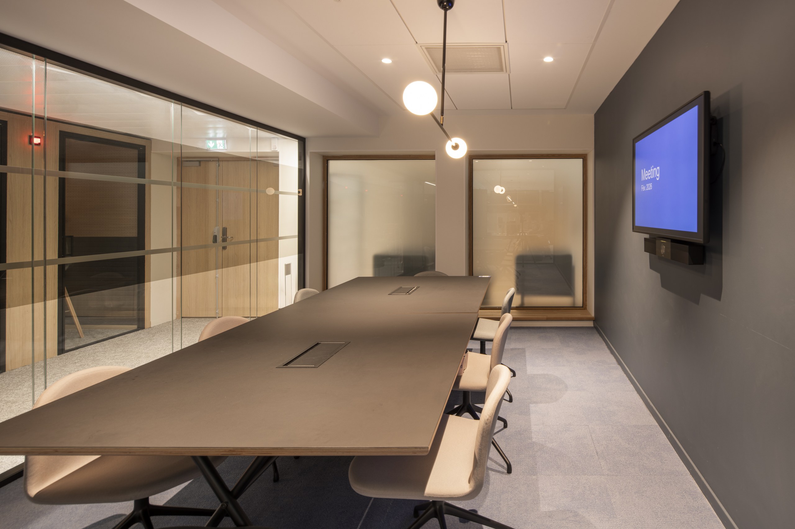 Camborde Architectes — Le Connecteur — photographie 23