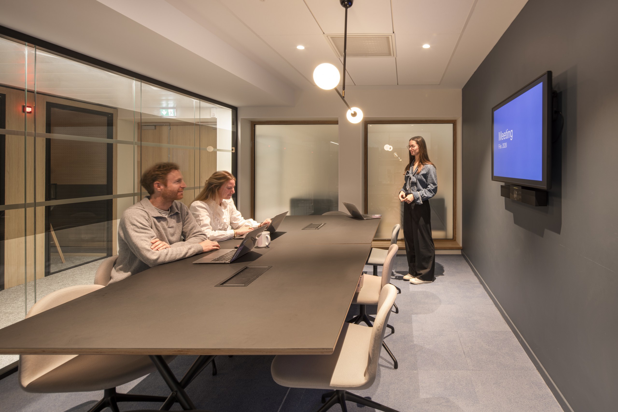 Camborde Architectes — Le Connecteur — photographie 24