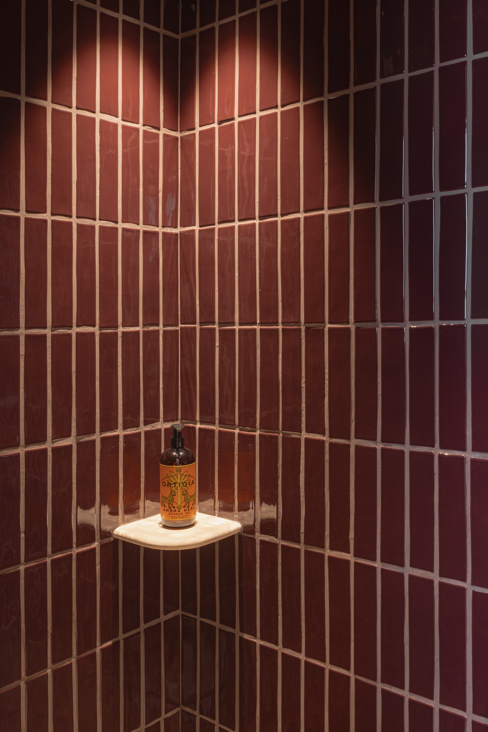 LAA x Studio Juliette Saier — Maison Silhouette — photographie 16