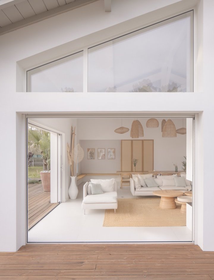 MAJA Architectes — Martinique — photographie 1