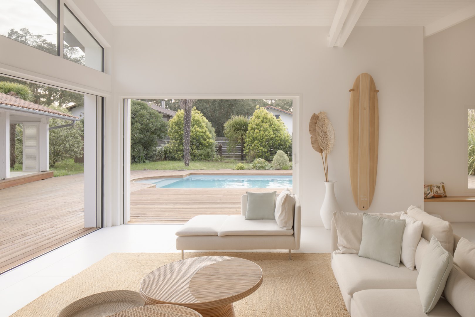 MAJA Architectes — Martinique — photographie 2