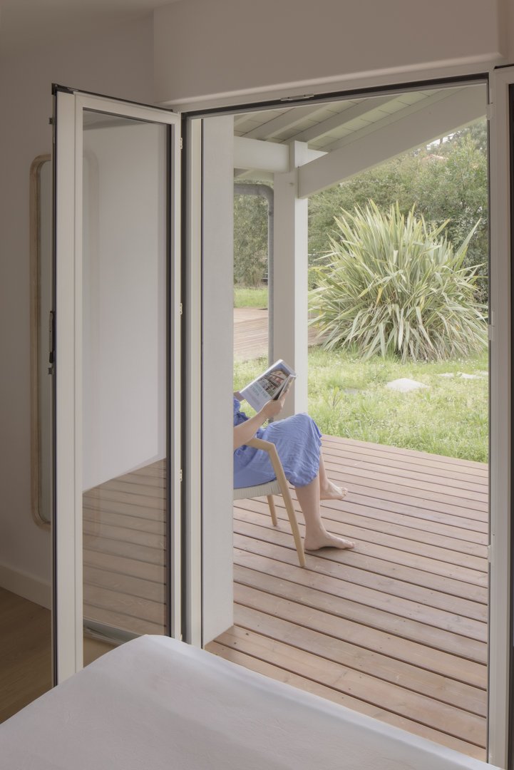 MAJA Architectes — Martinique — photographie 16