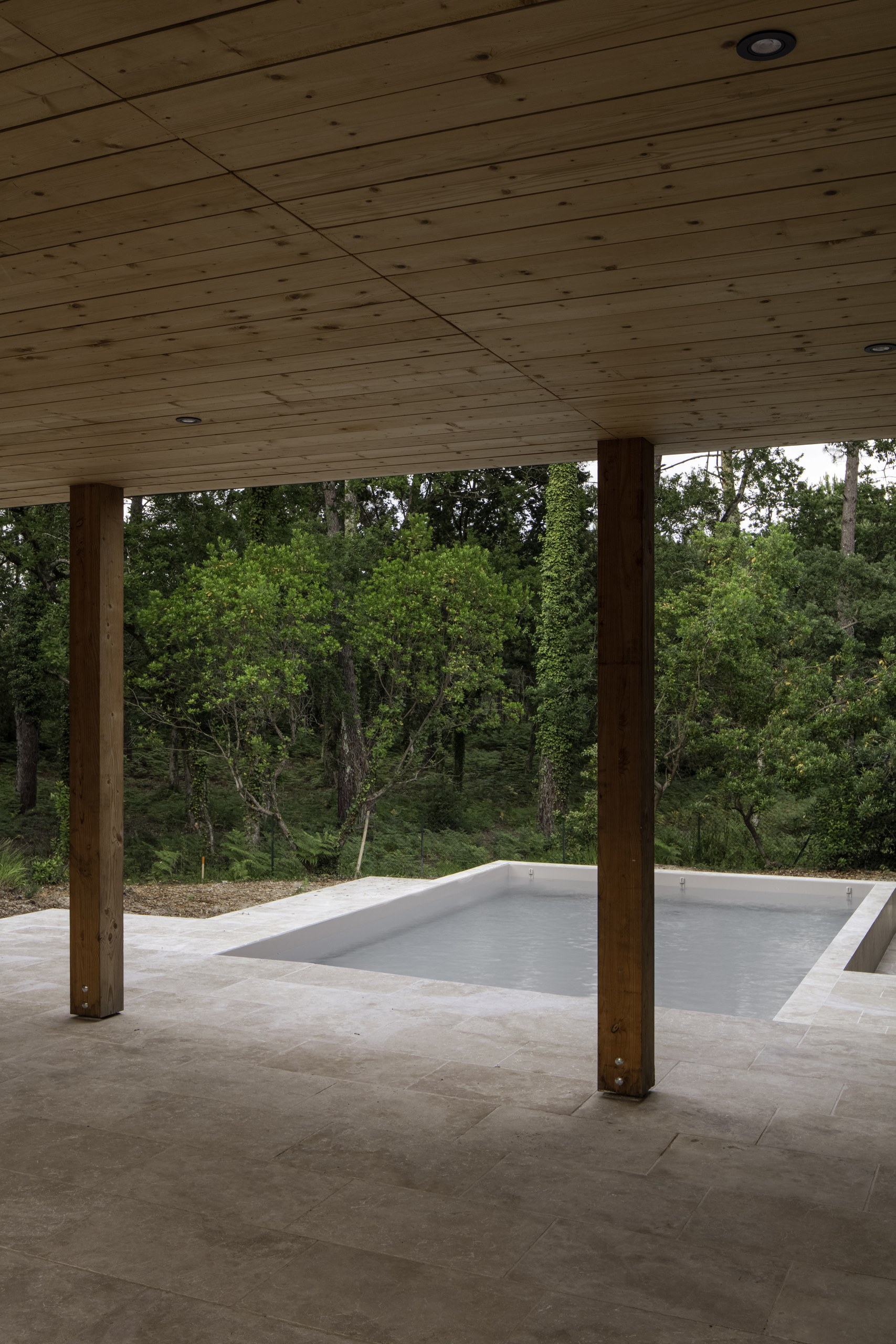 Sphera Architecture — Villa Pinaster — photographie 6
