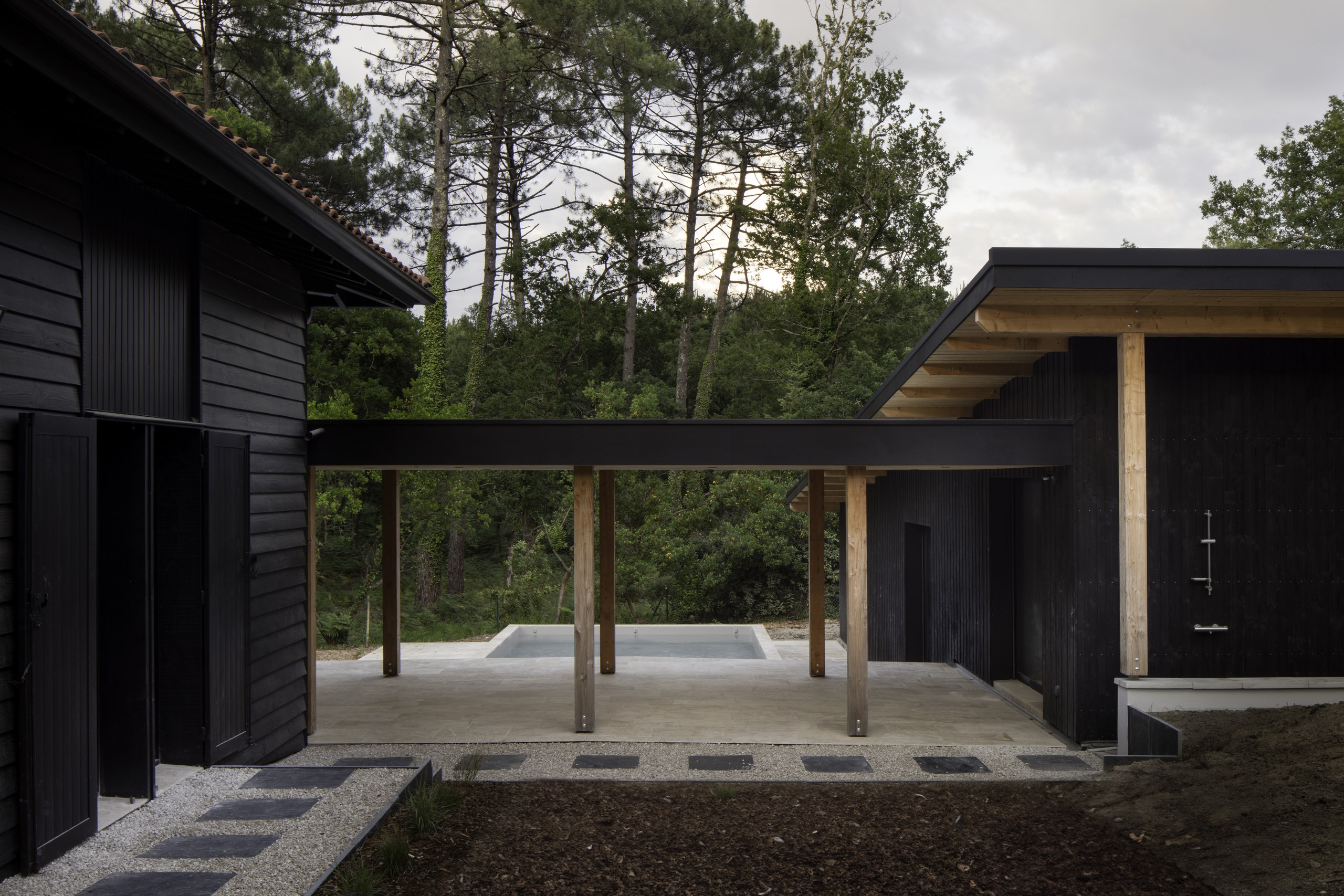 Villa Pinaster