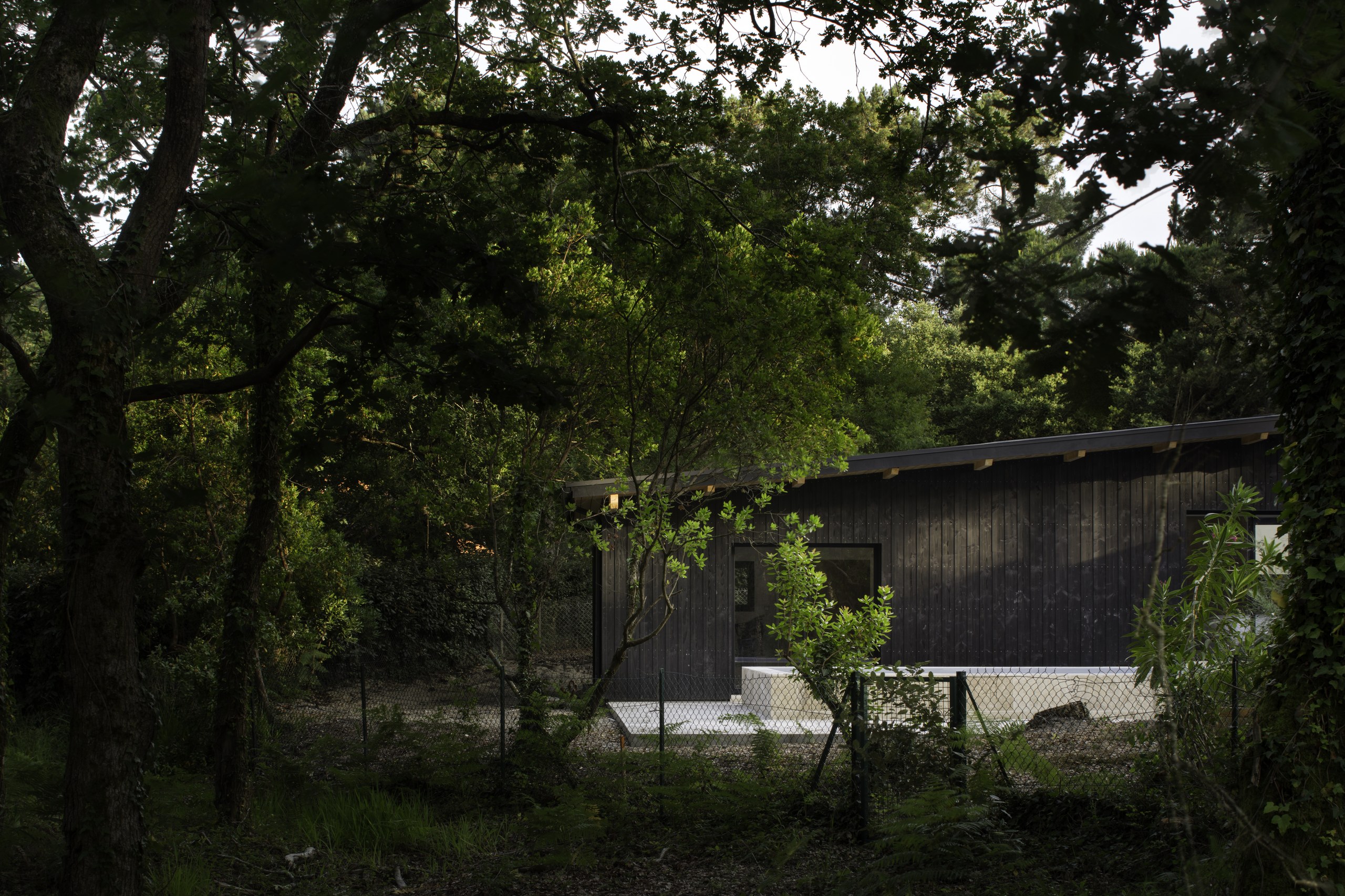 Sphera Architecture — Villa Pinaster — photographie 12