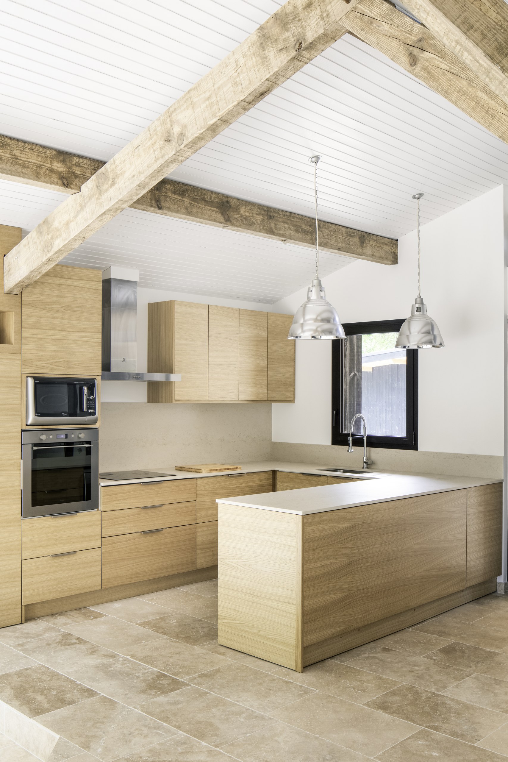 Sphera Architecture — Villa Pinaster — photographie 17