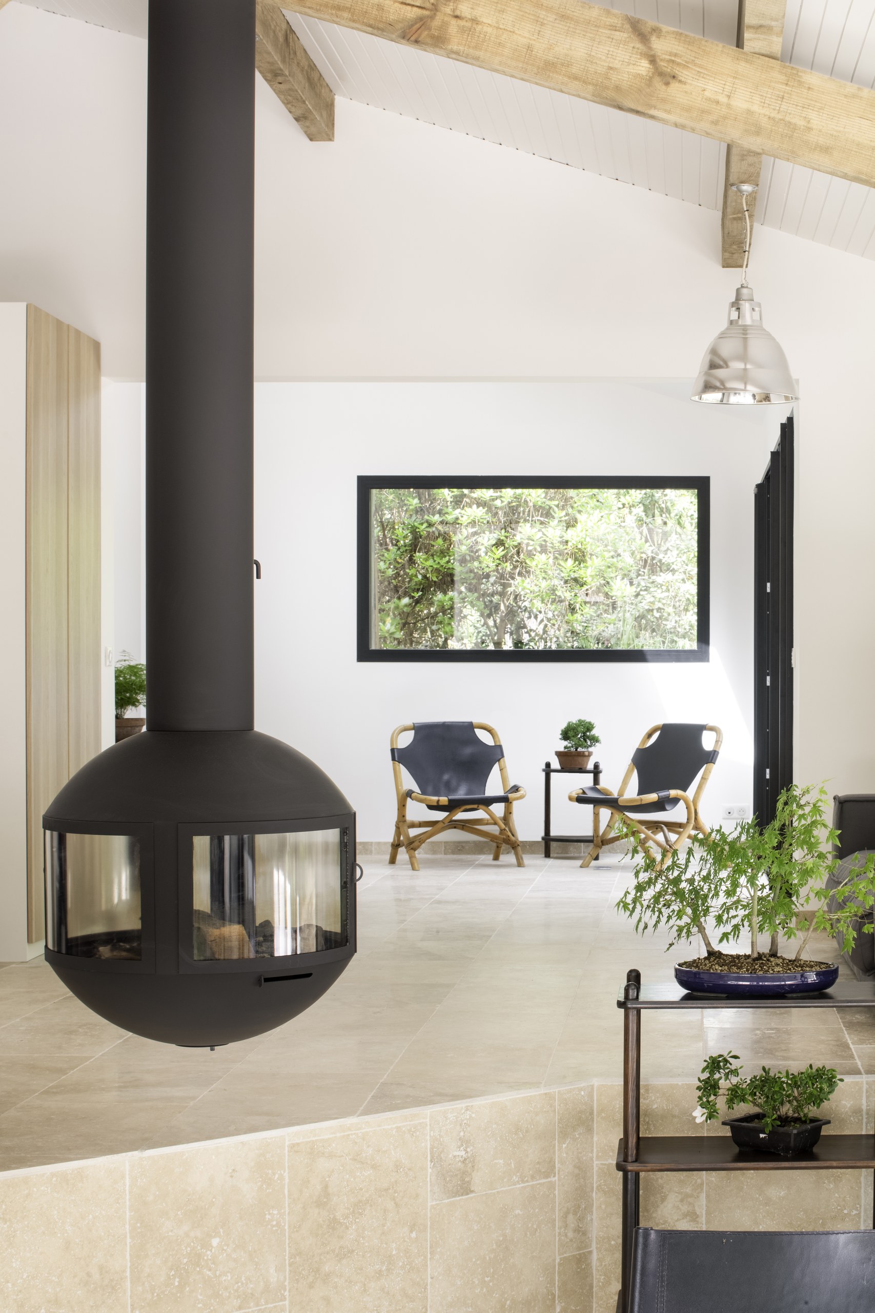 Sphera Architecture — Villa Pinaster — photographie 19