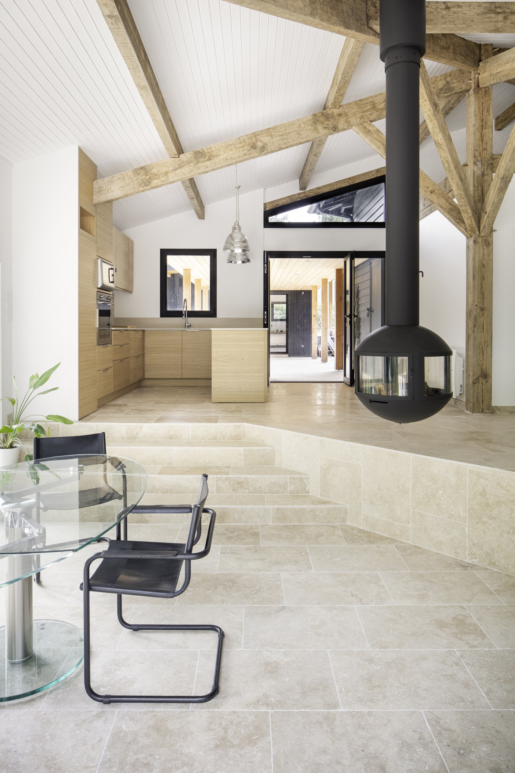 Sphera Architecture — Villa Pinaster — photographie 20