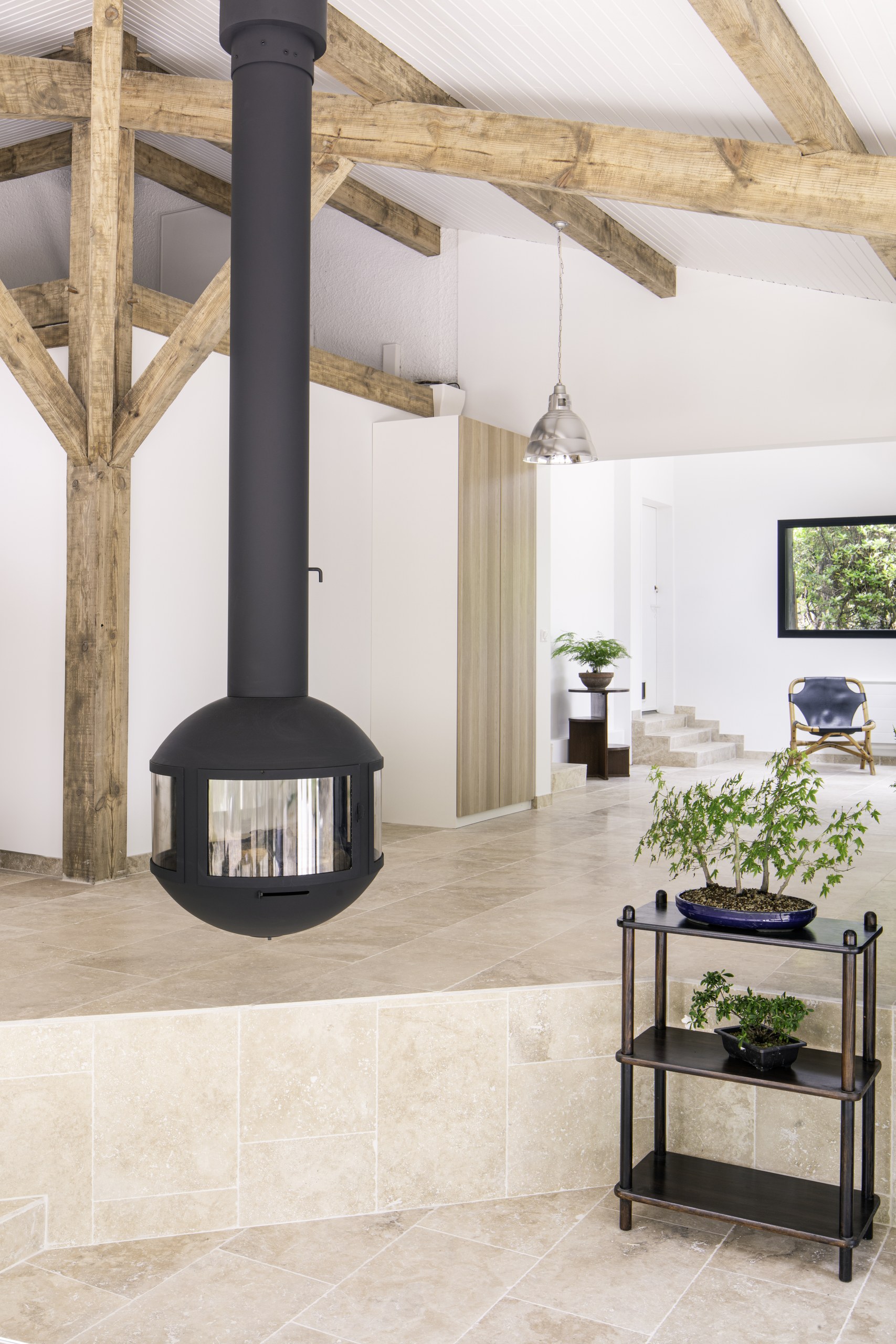 Sphera Architecture — Villa Pinaster — photographie 21