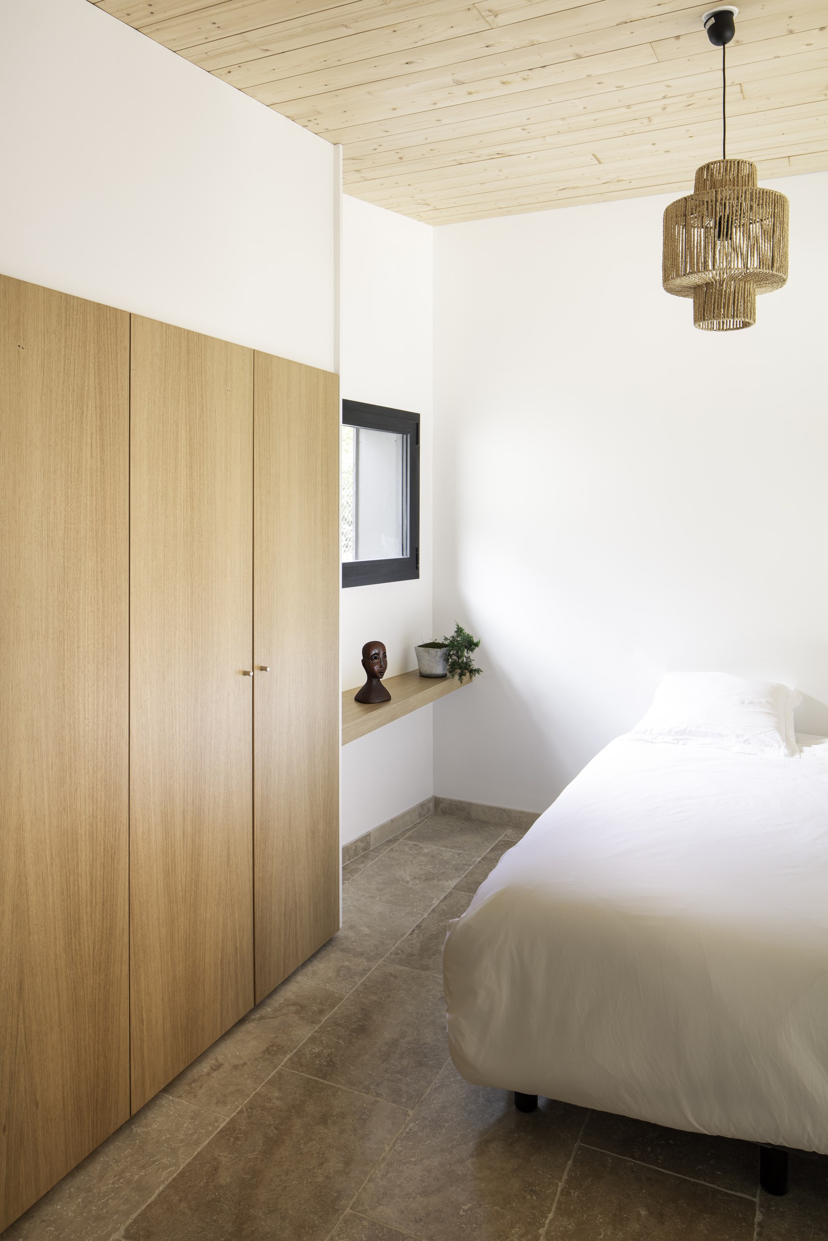 Sphera Architecture — Villa Pinaster — photographie 22