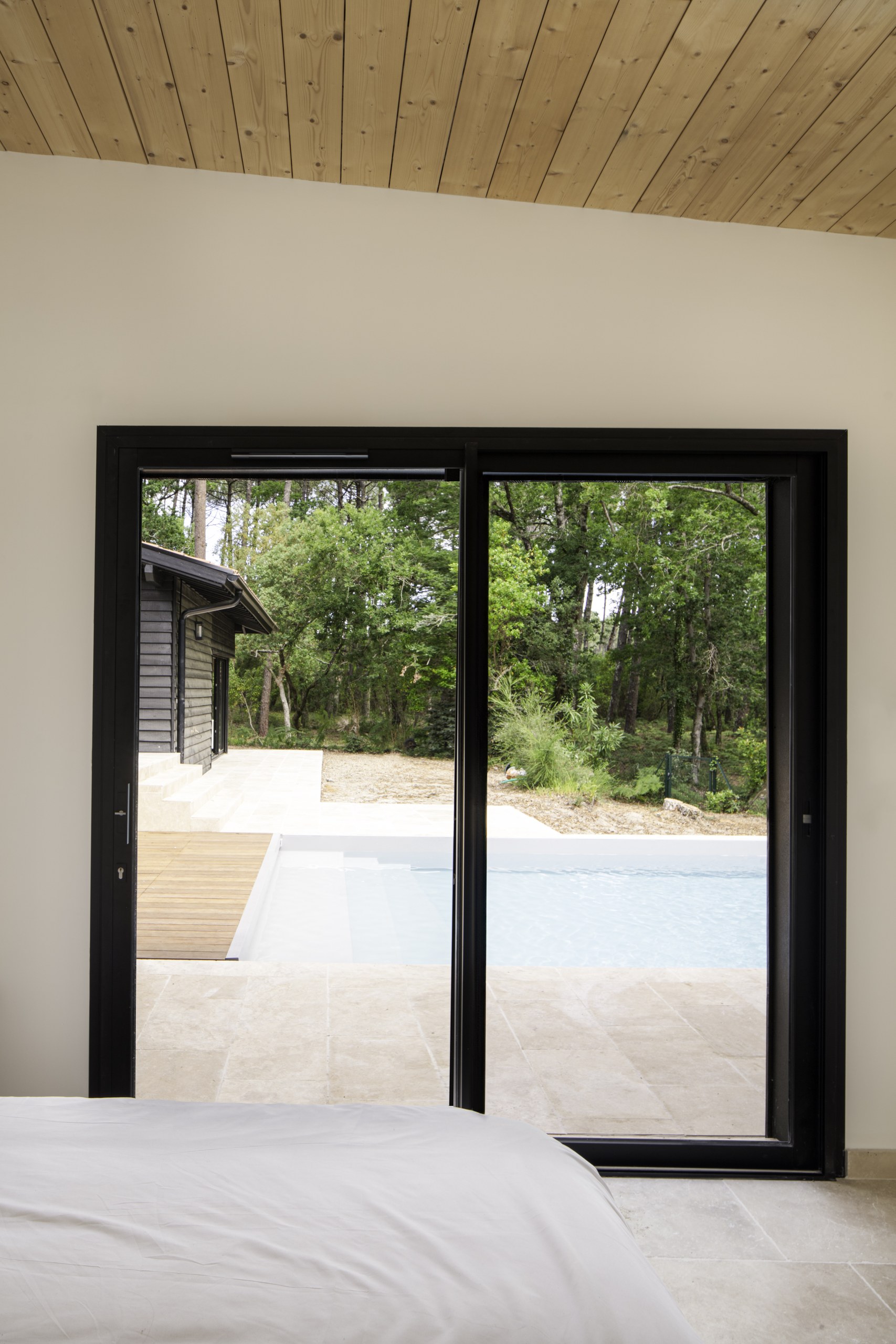 Sphera Architecture — Villa Pinaster — photographie 23