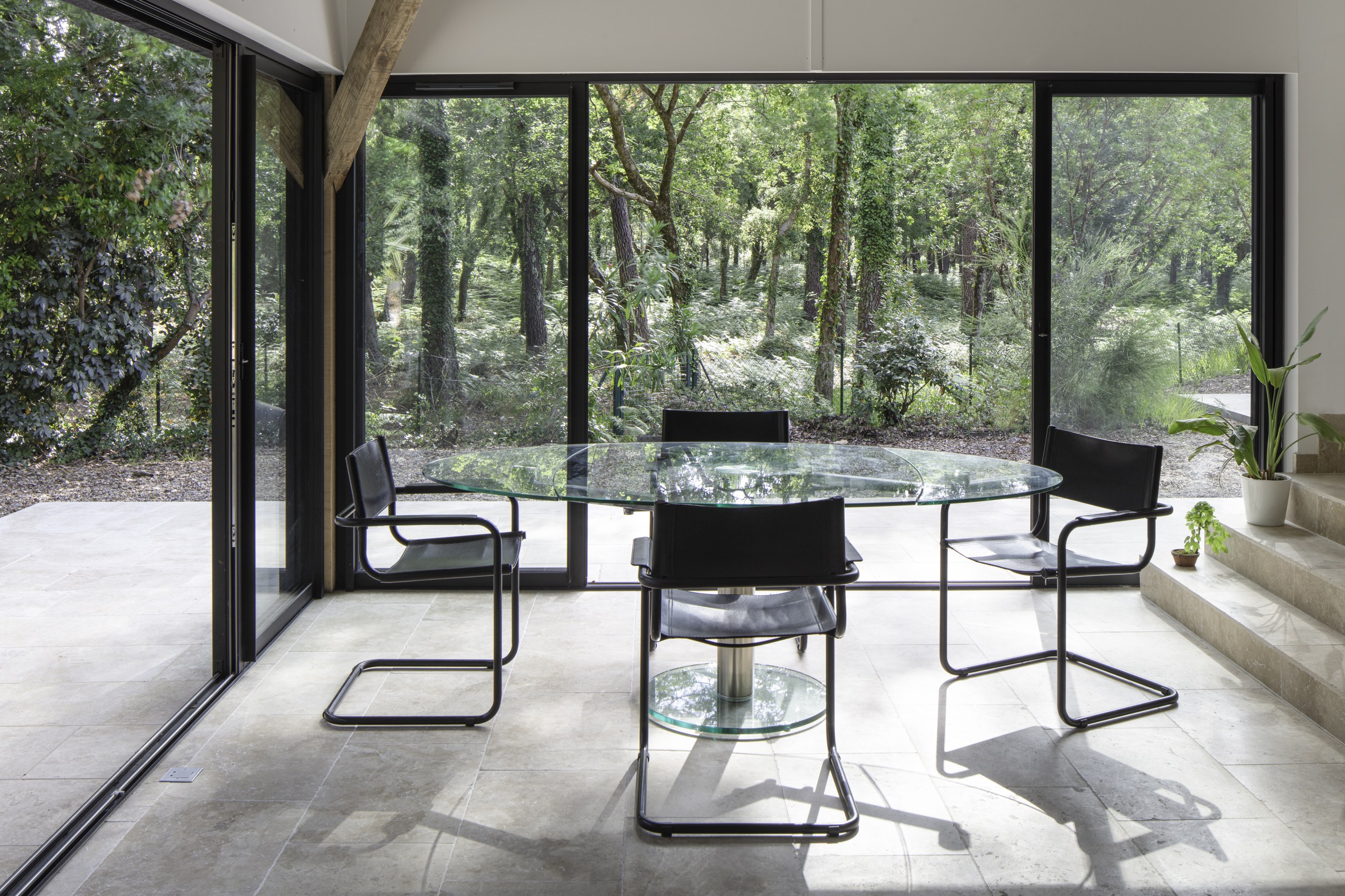 Sphera Architecture — Villa Pinaster — photographie 27