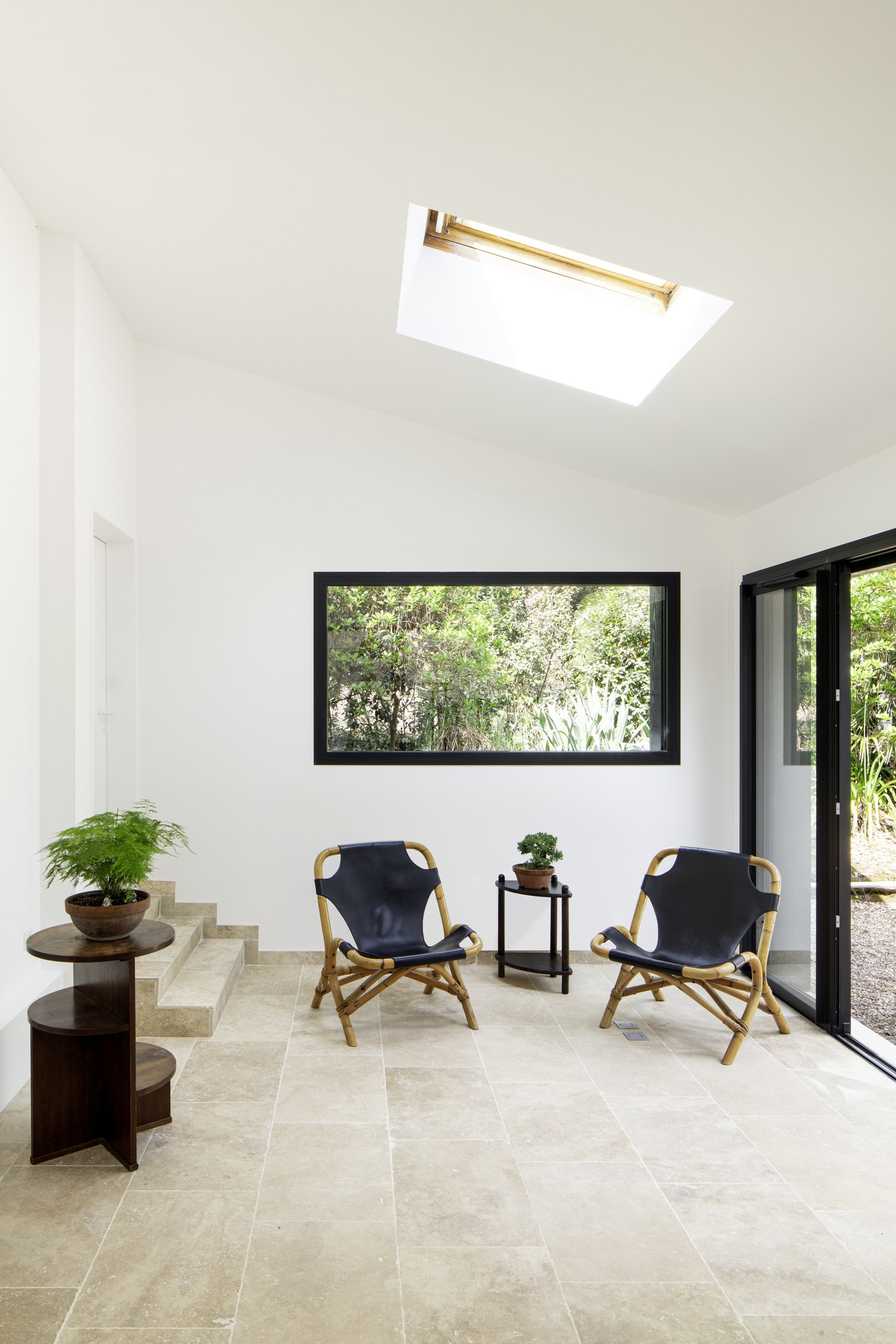 Sphera Architecture — Villa Pinaster — photographie 30