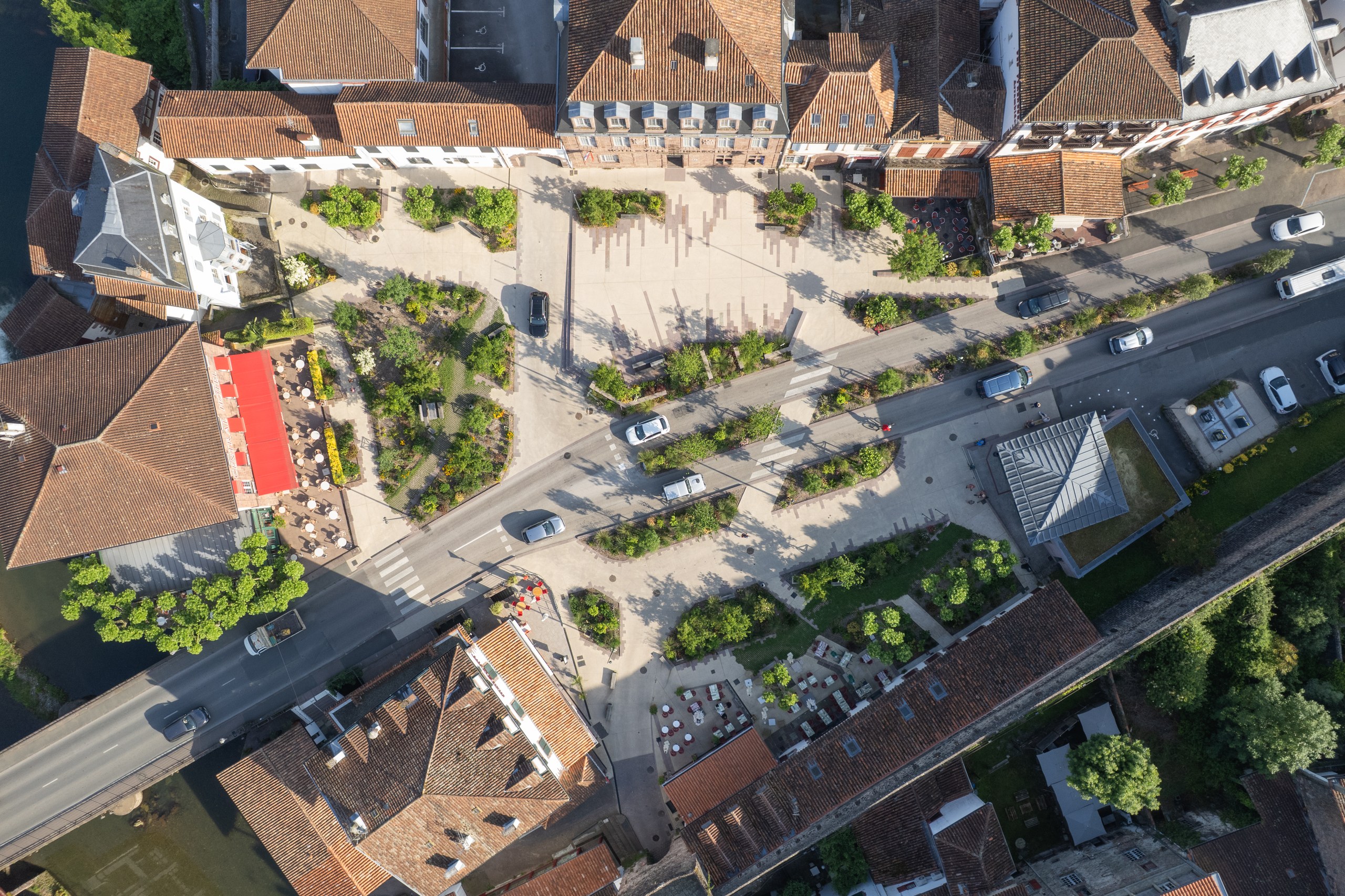 LAA – St Jean Pied de Port — photographie 3