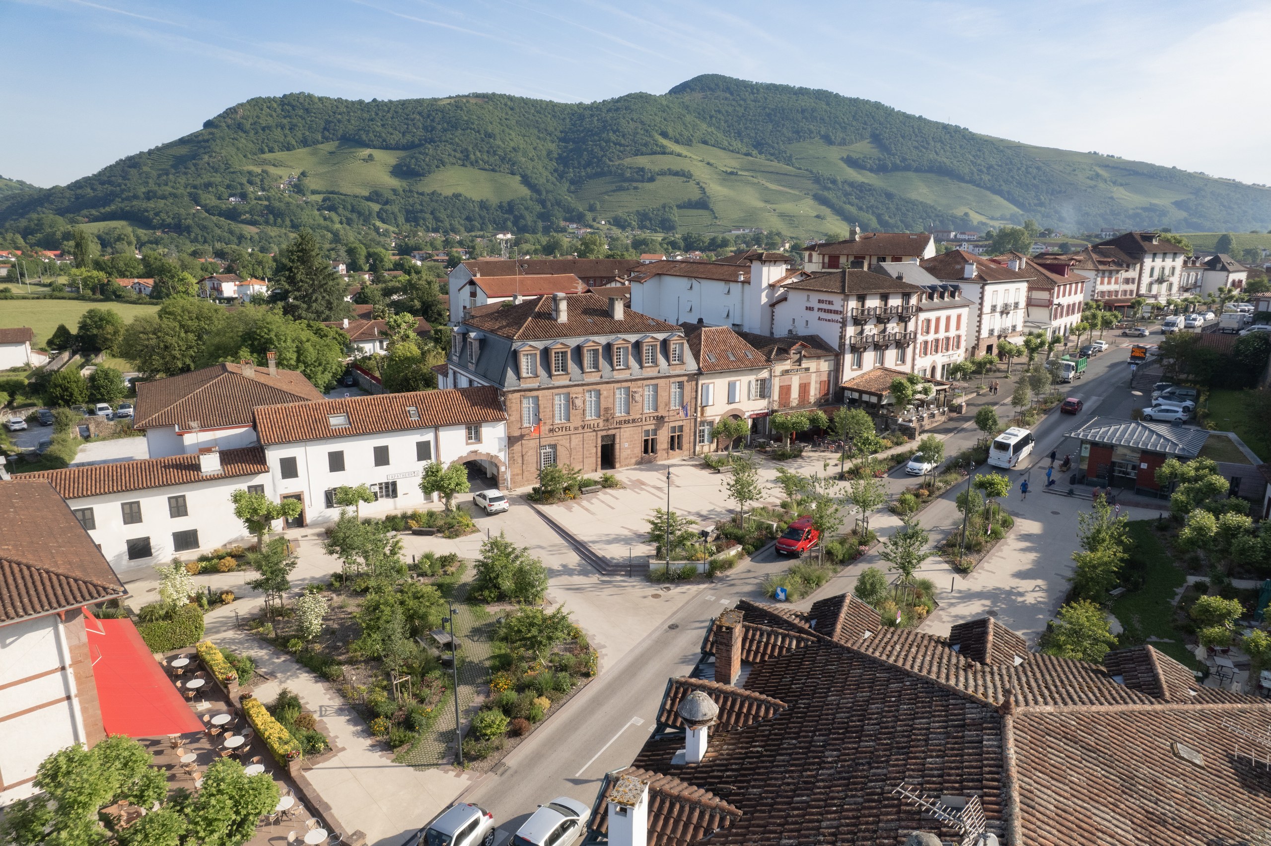 LAA – St Jean Pied de Port — photographie 6