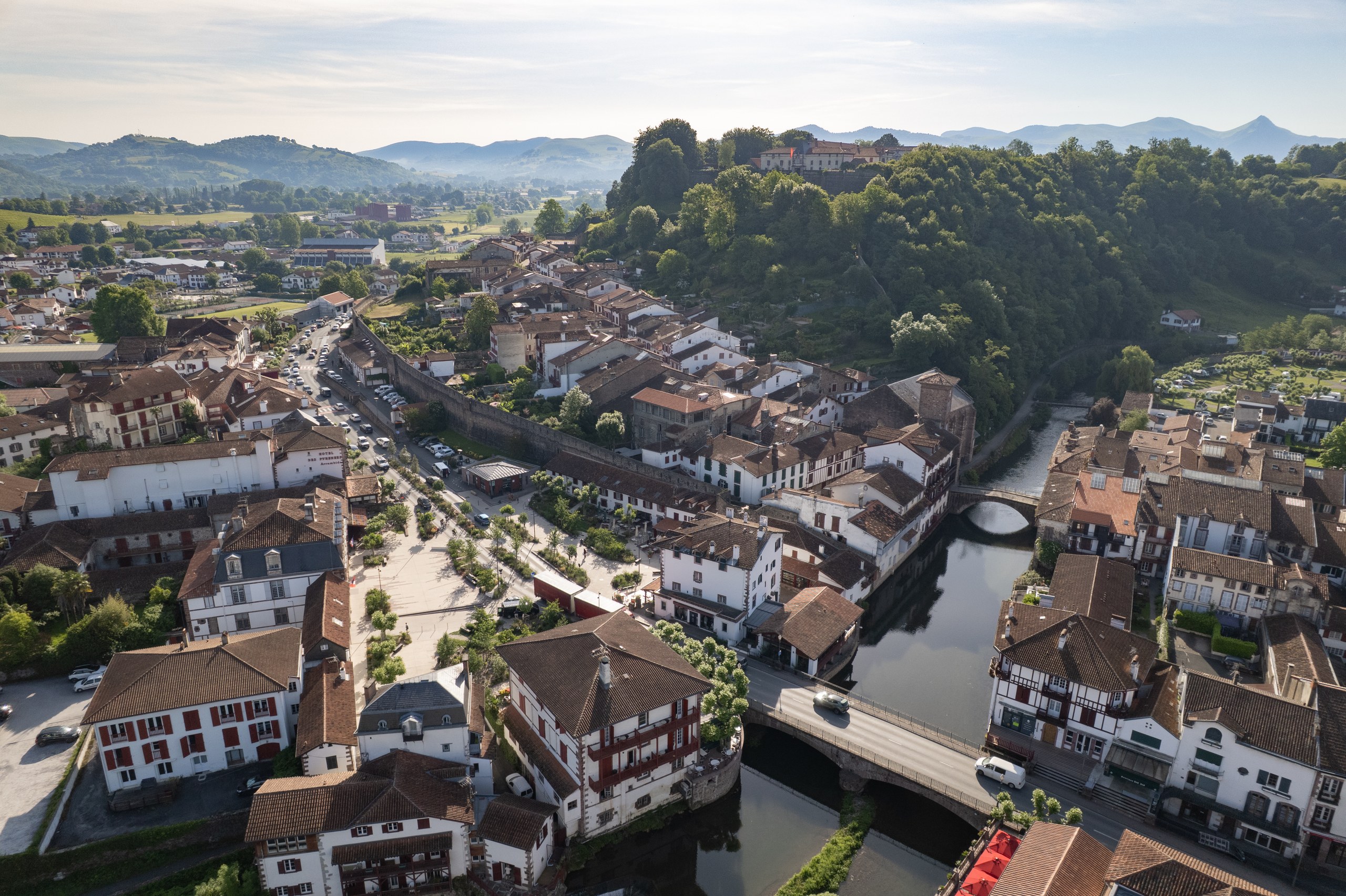 LAA – St Jean Pied de Port — photographie 10