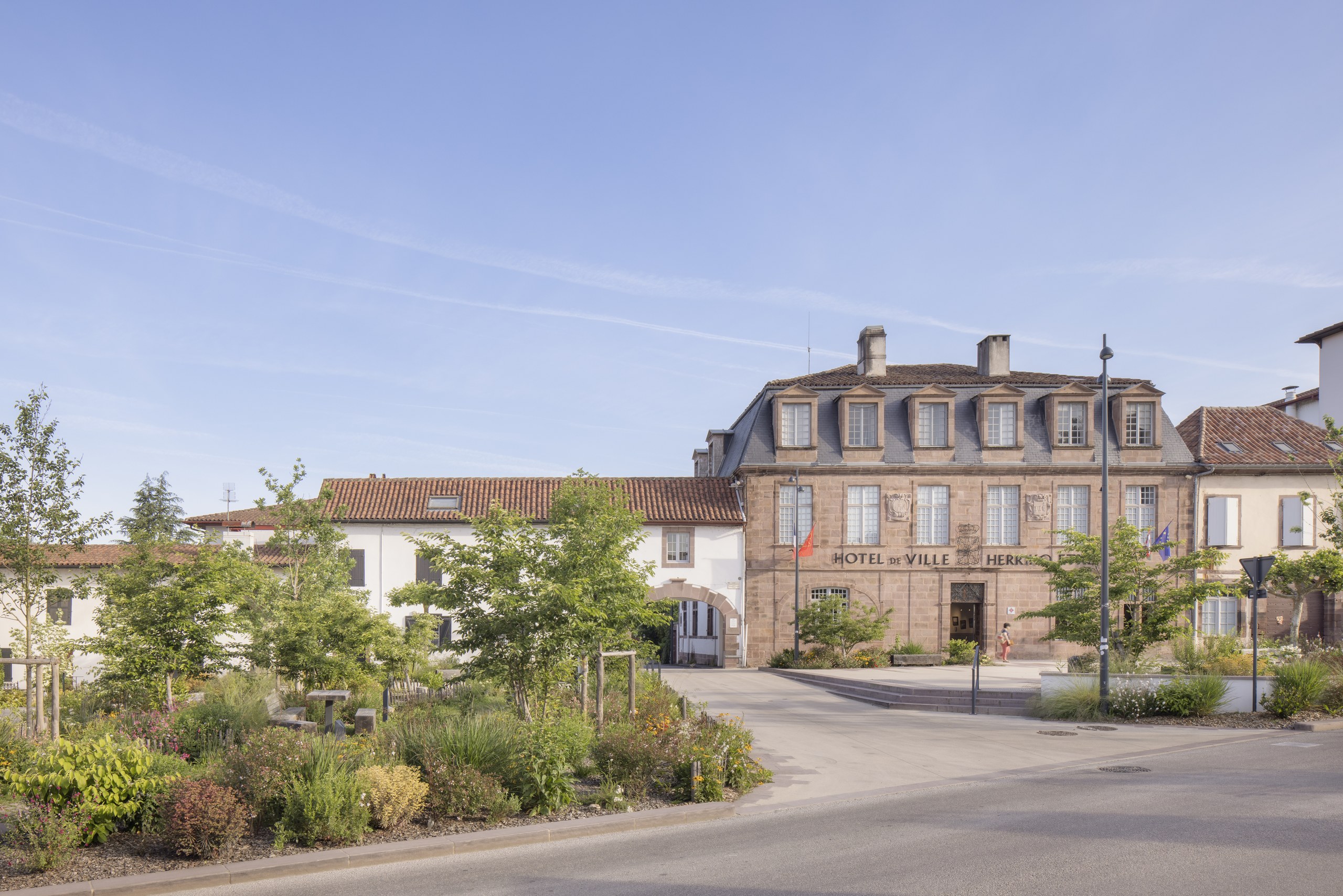 LAA – St Jean Pied de Port — photographie 11