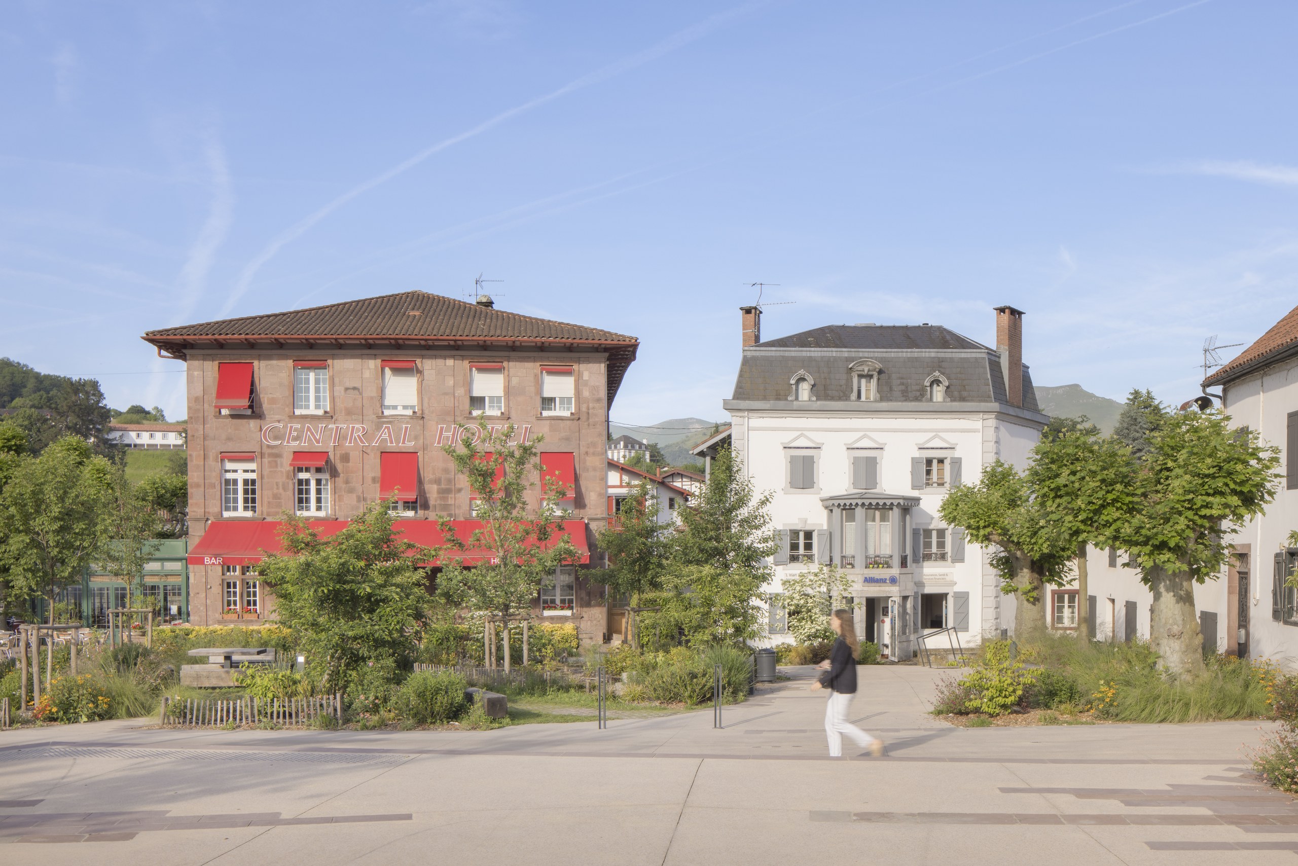 LAA – St Jean Pied de Port — photographie 12