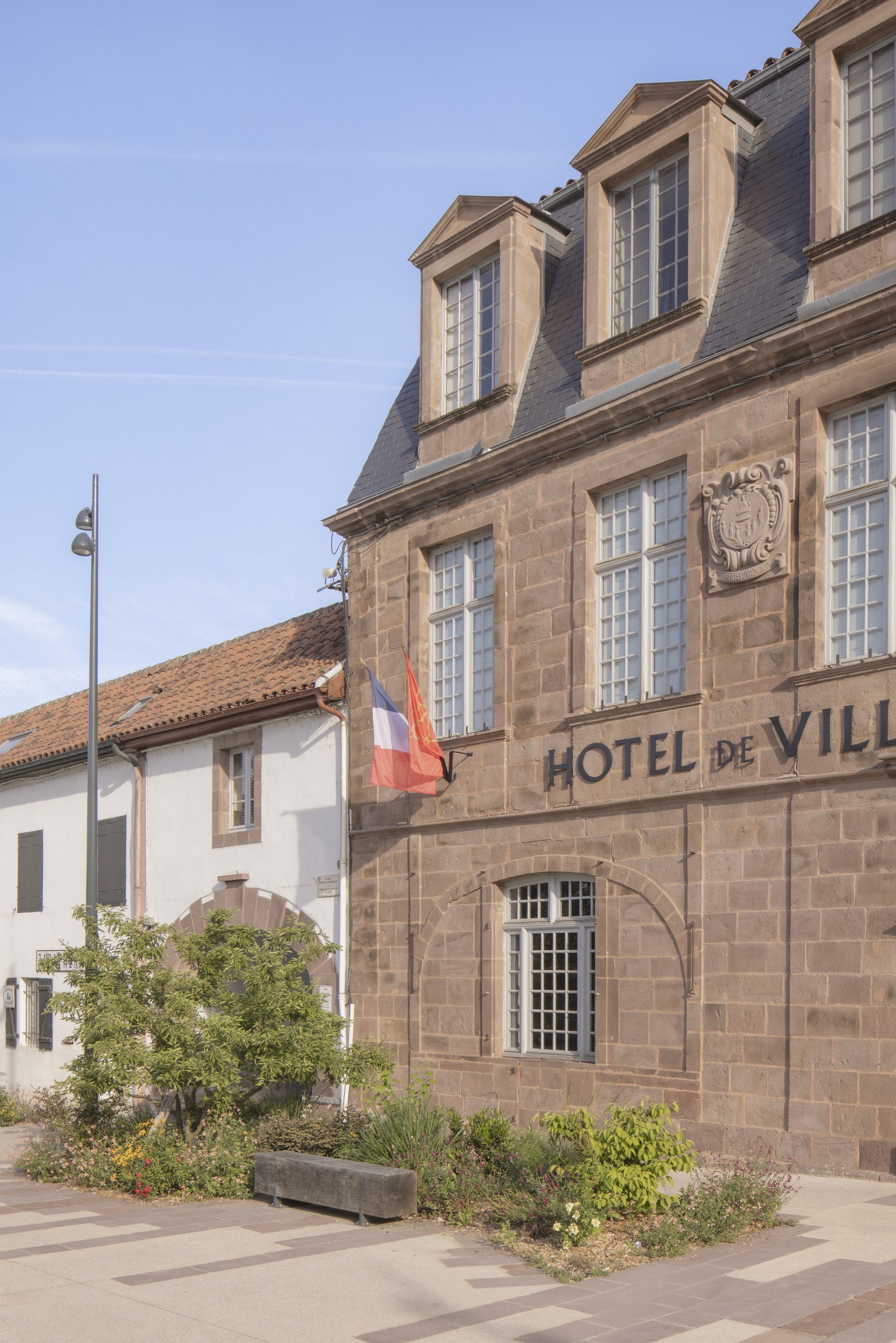 LAA – St Jean Pied de Port — photographie 13