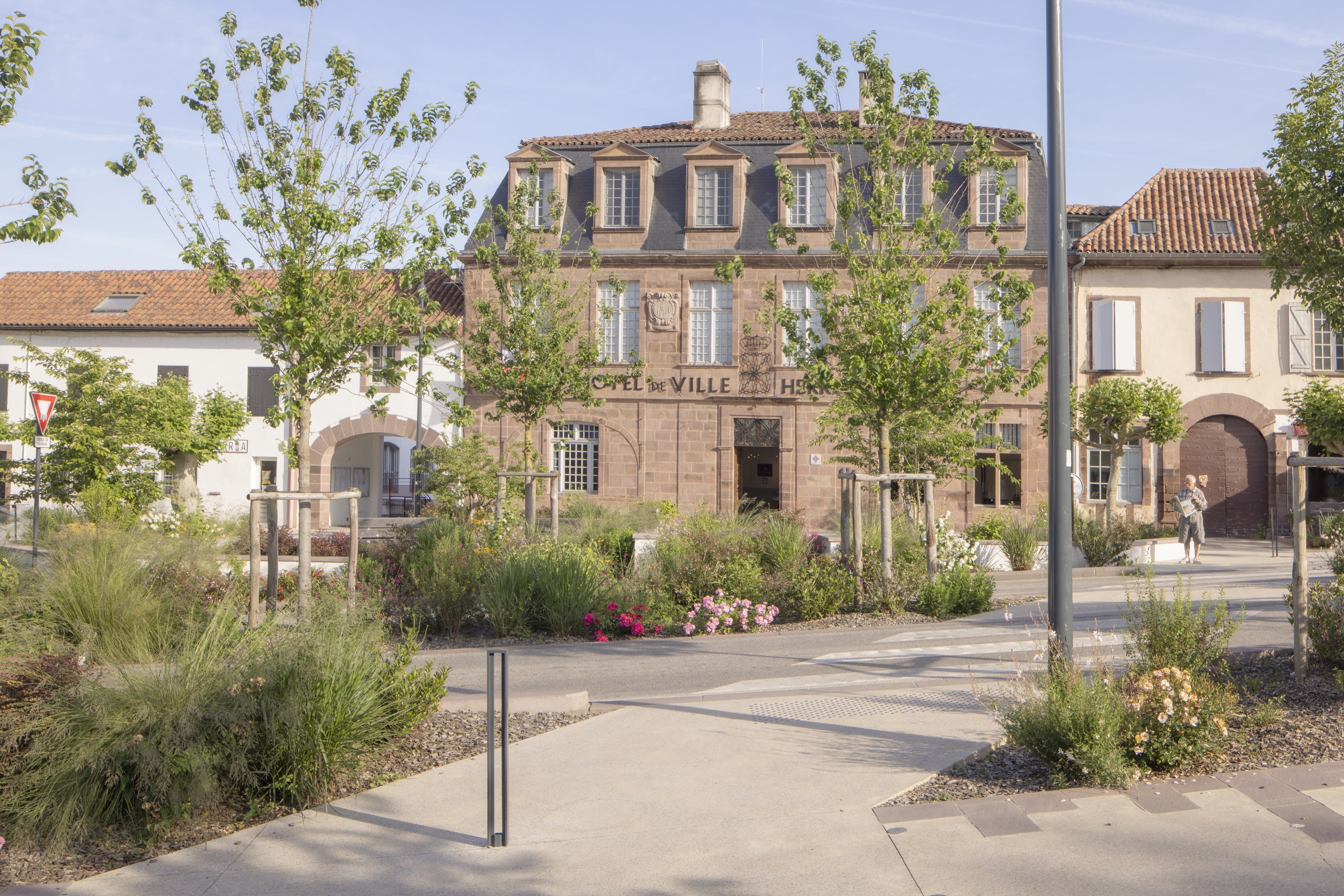 LAA – St Jean Pied de Port — photographie 14
