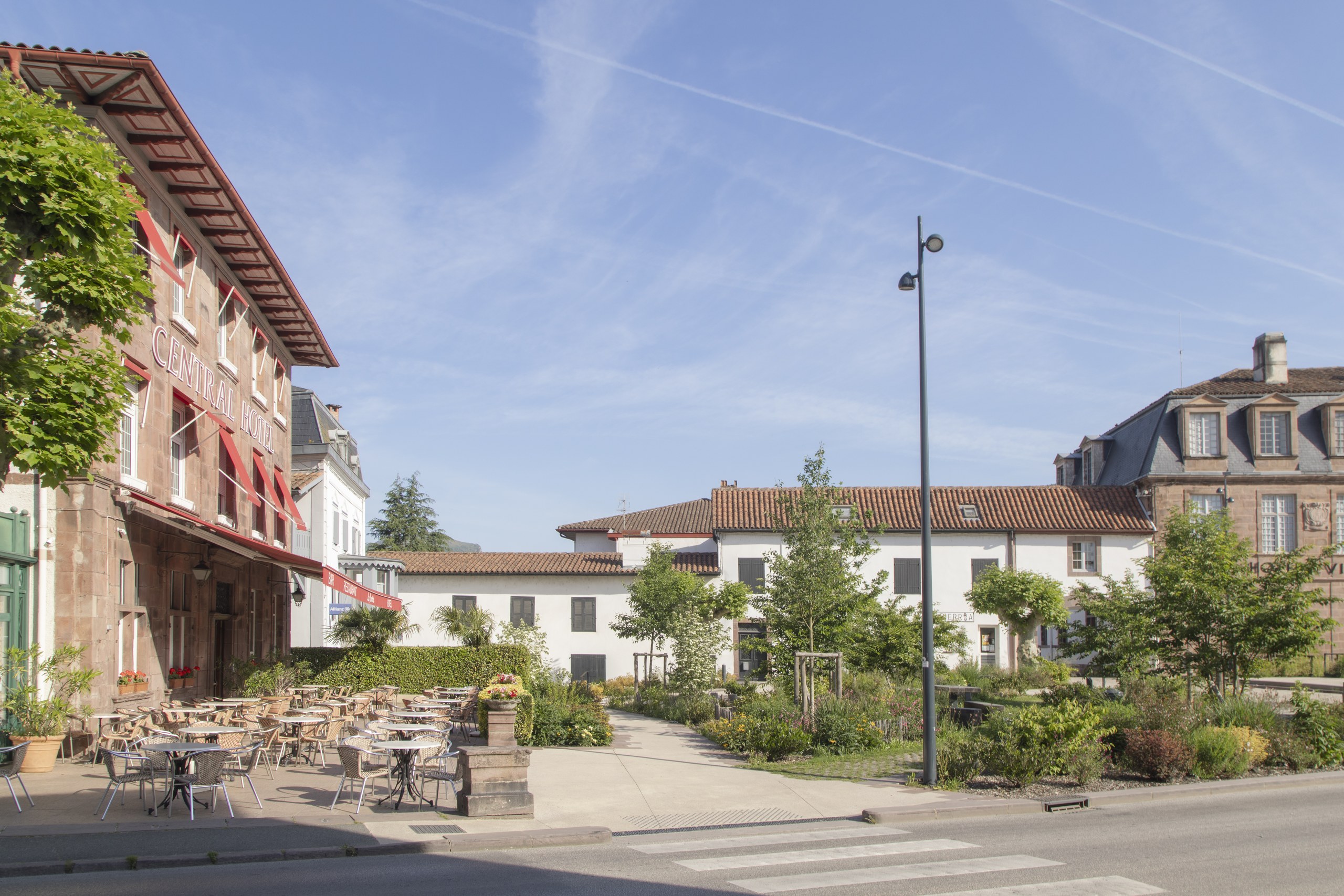 LAA – St Jean Pied de Port — photographie 16