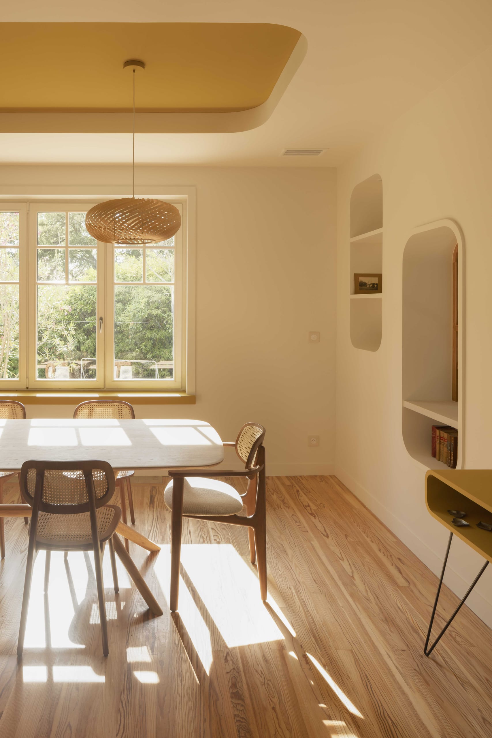Mo Architectures — Villa 1928 — photographie 10