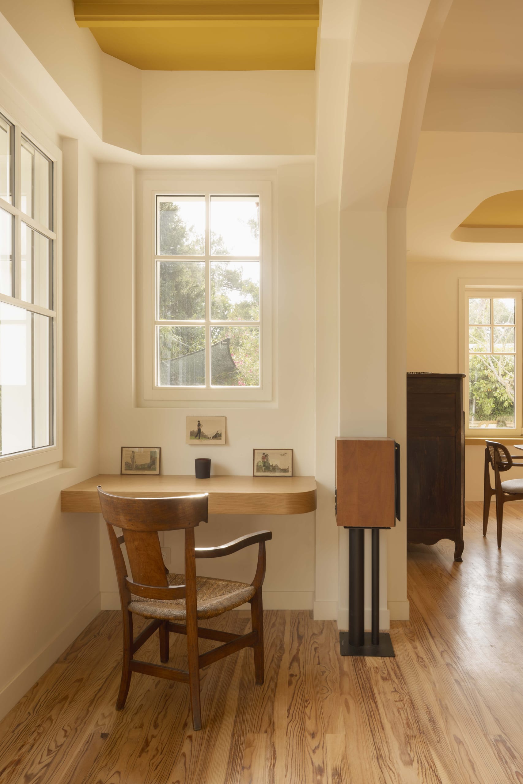 Mo Architectures — Villa 1928 — photographie 11