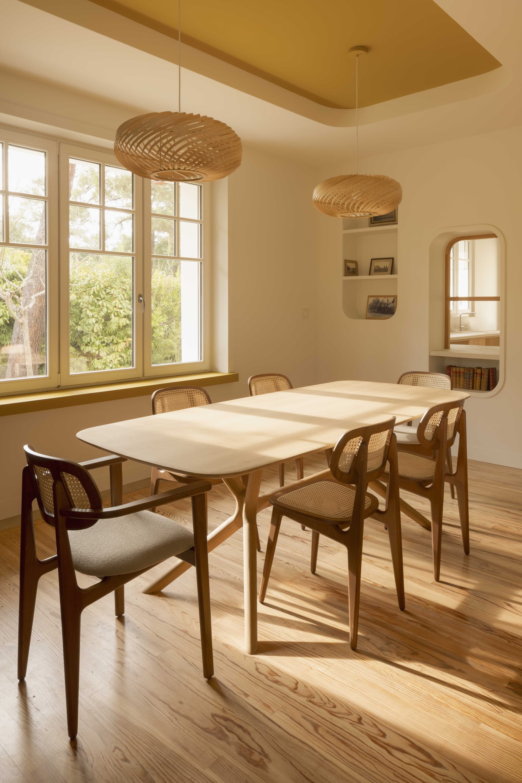 Mo Architectures — Villa 1928 — photographie 14