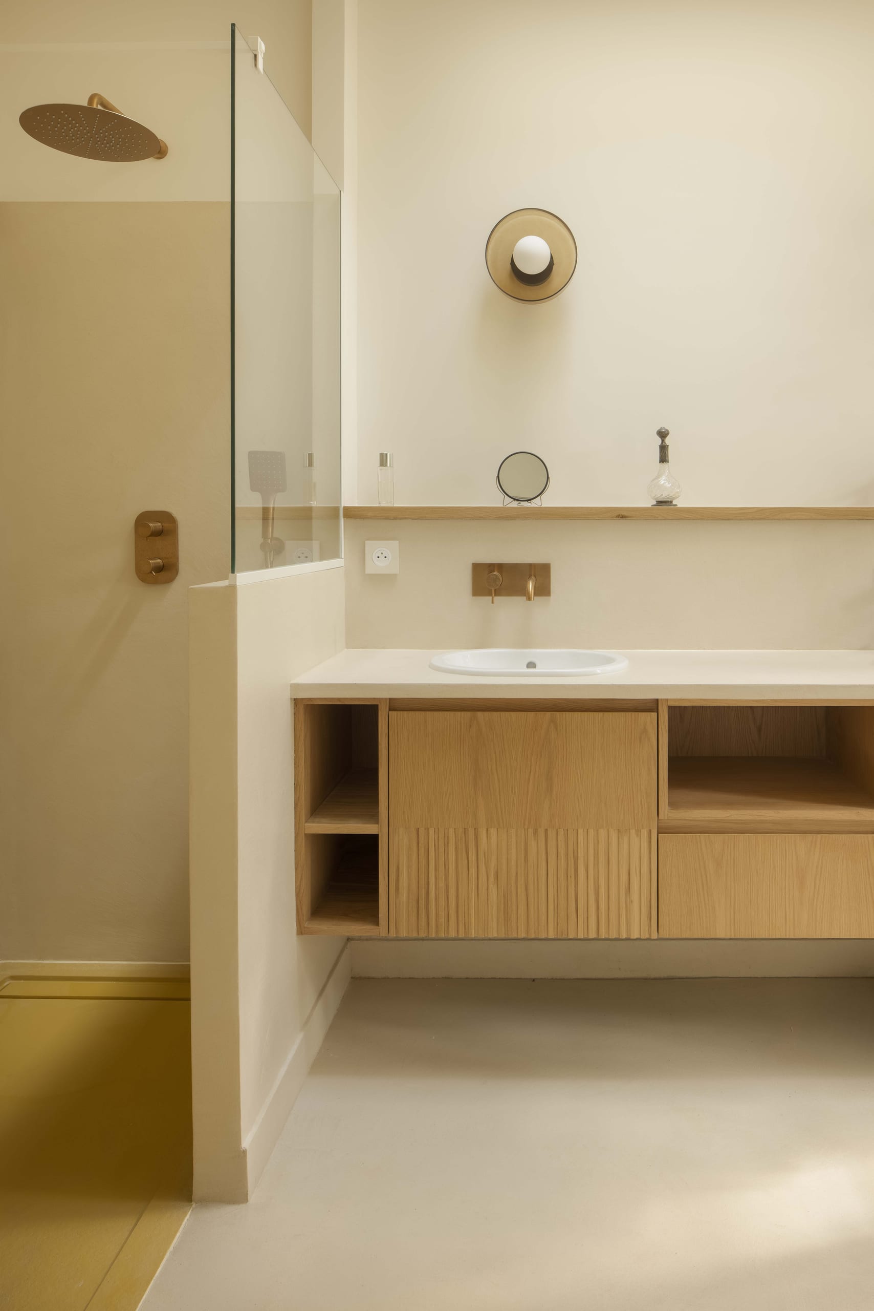 Mo Architectures — Villa 1928 — photographie 24