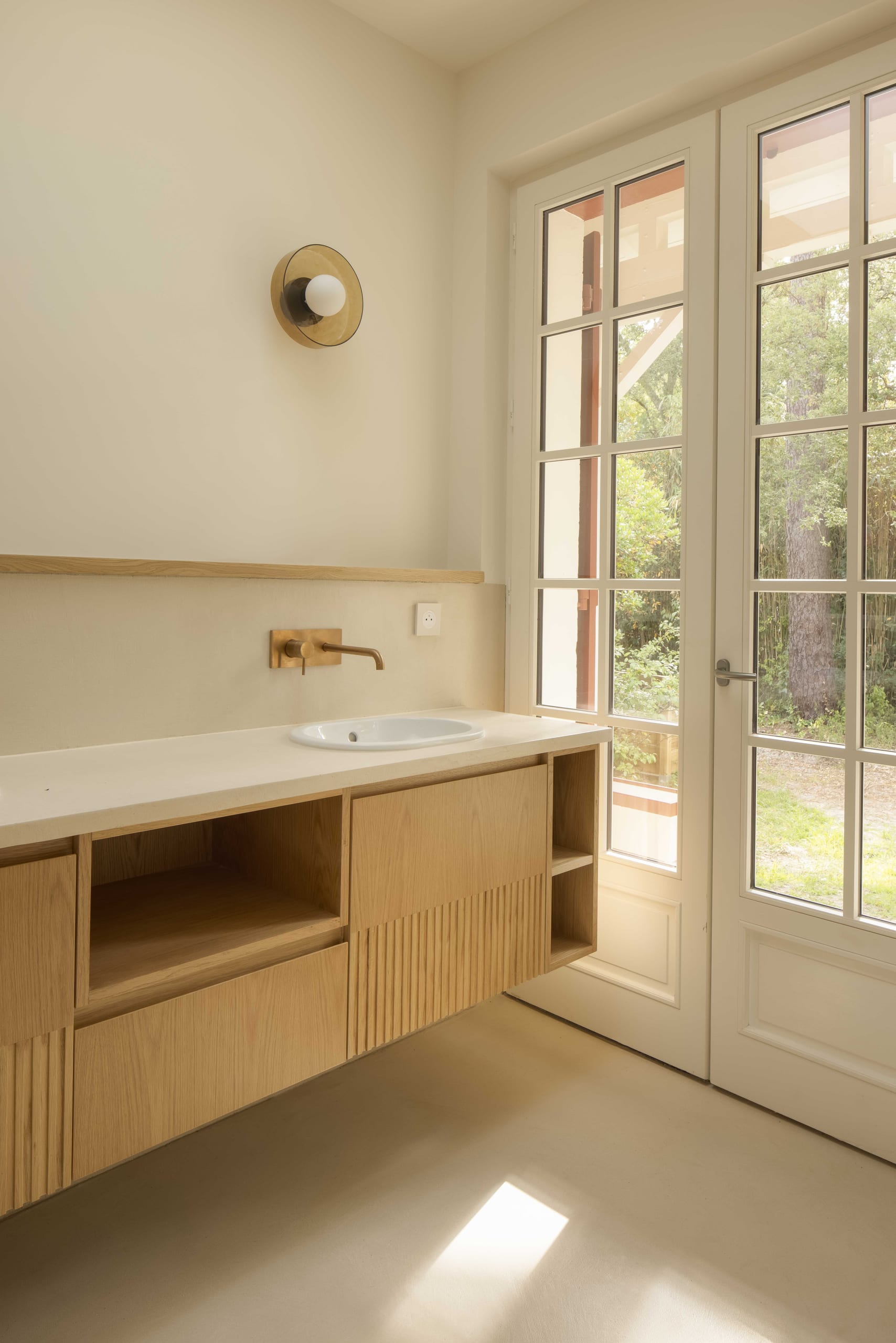 Mo Architectures — Villa 1928 — photographie 25