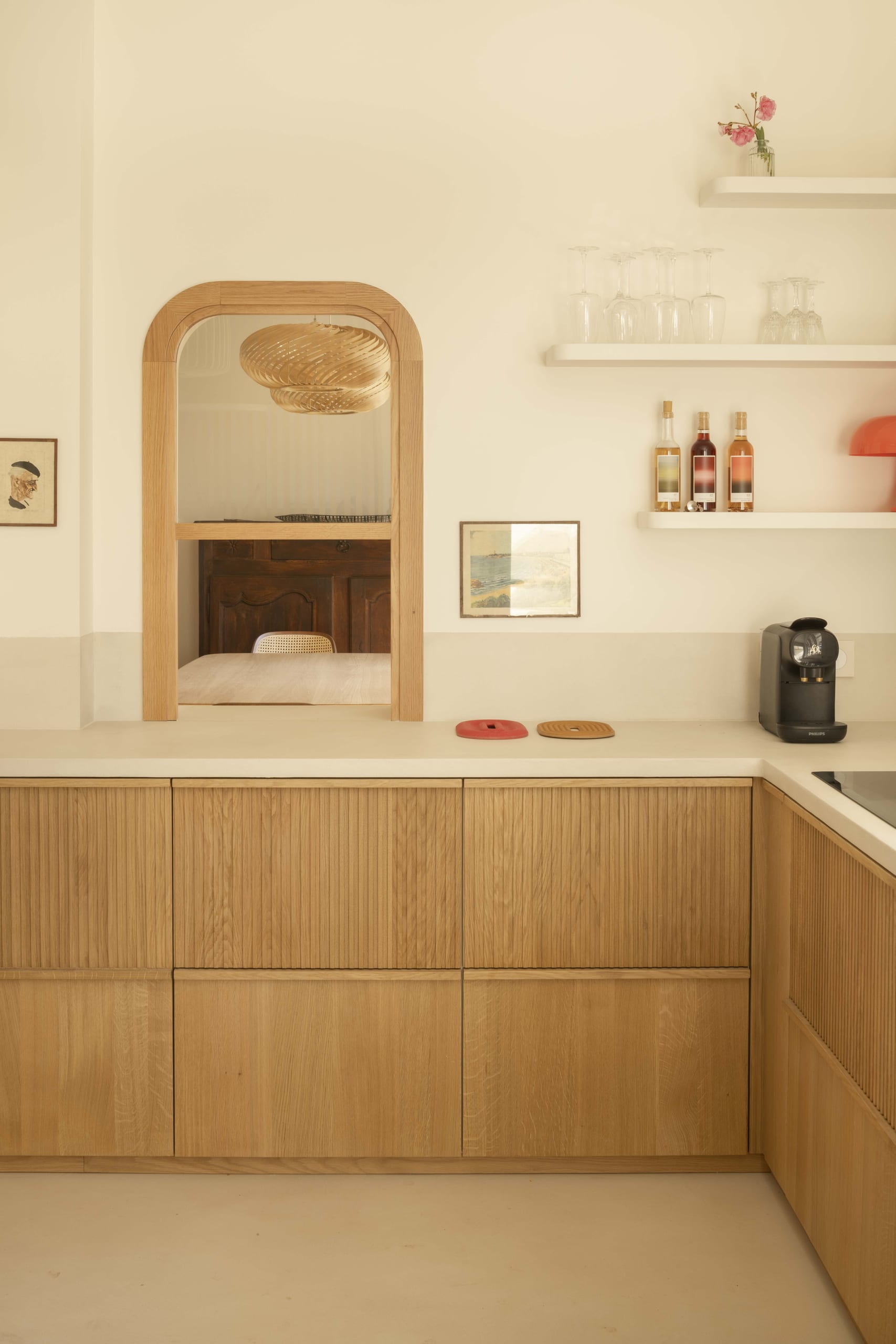 Mo Architectures — Villa 1928 — photographie 5