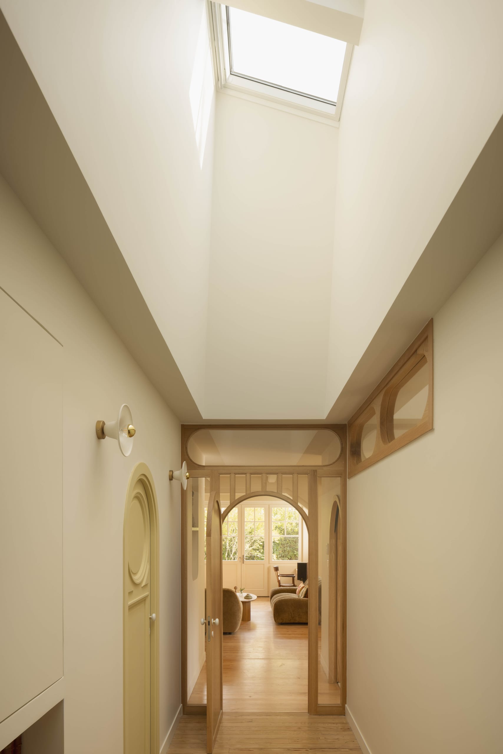 Mo Architectures — Villa 1928 — photographie 7